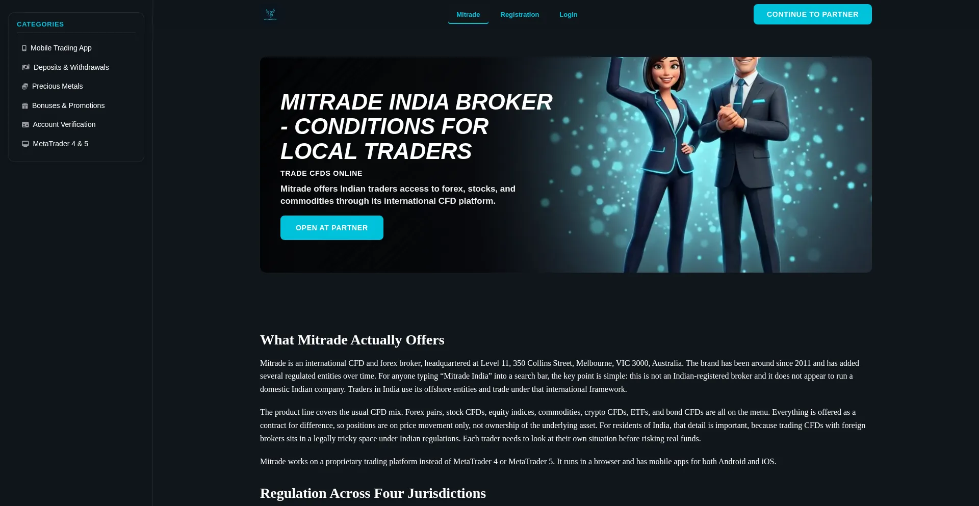 Mitabrokerin.com