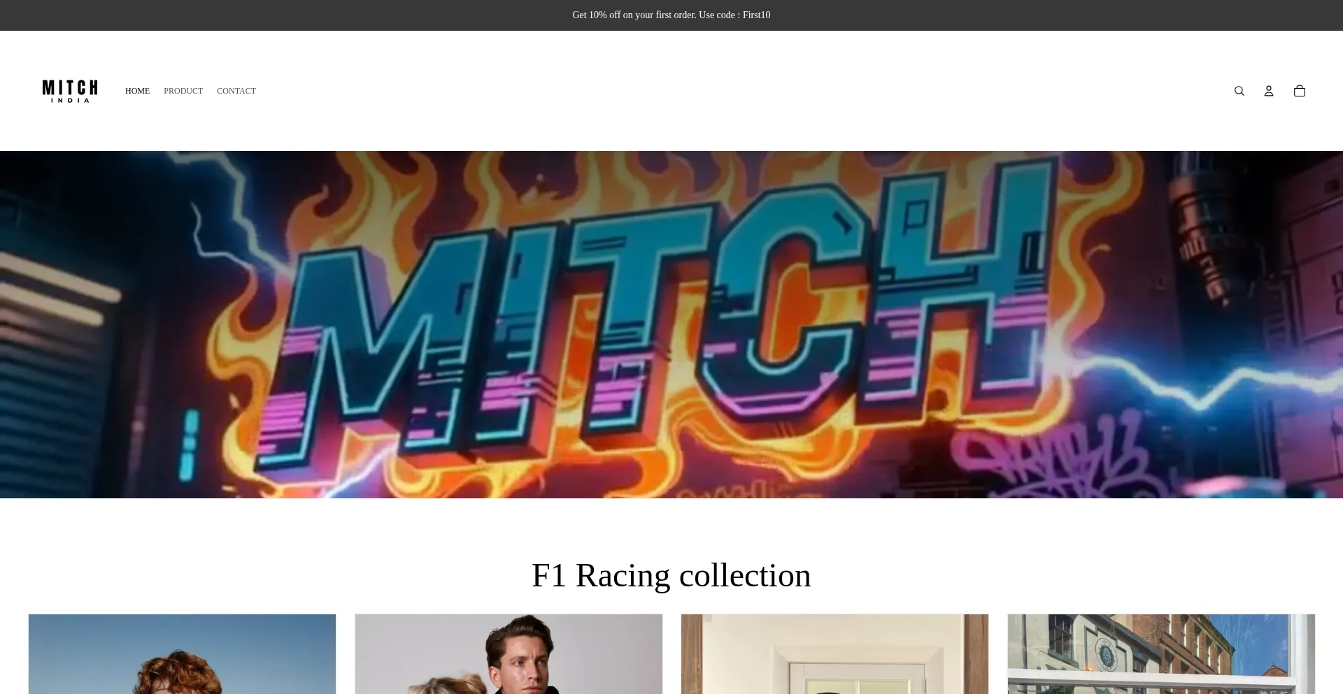 Mitchindia.in