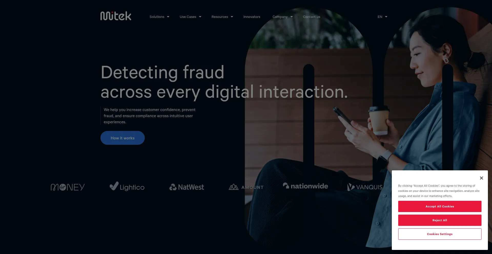 Miteksystems.com
