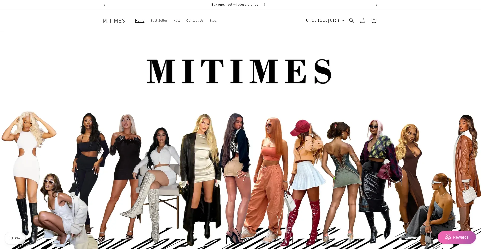 Mitimeshair.com