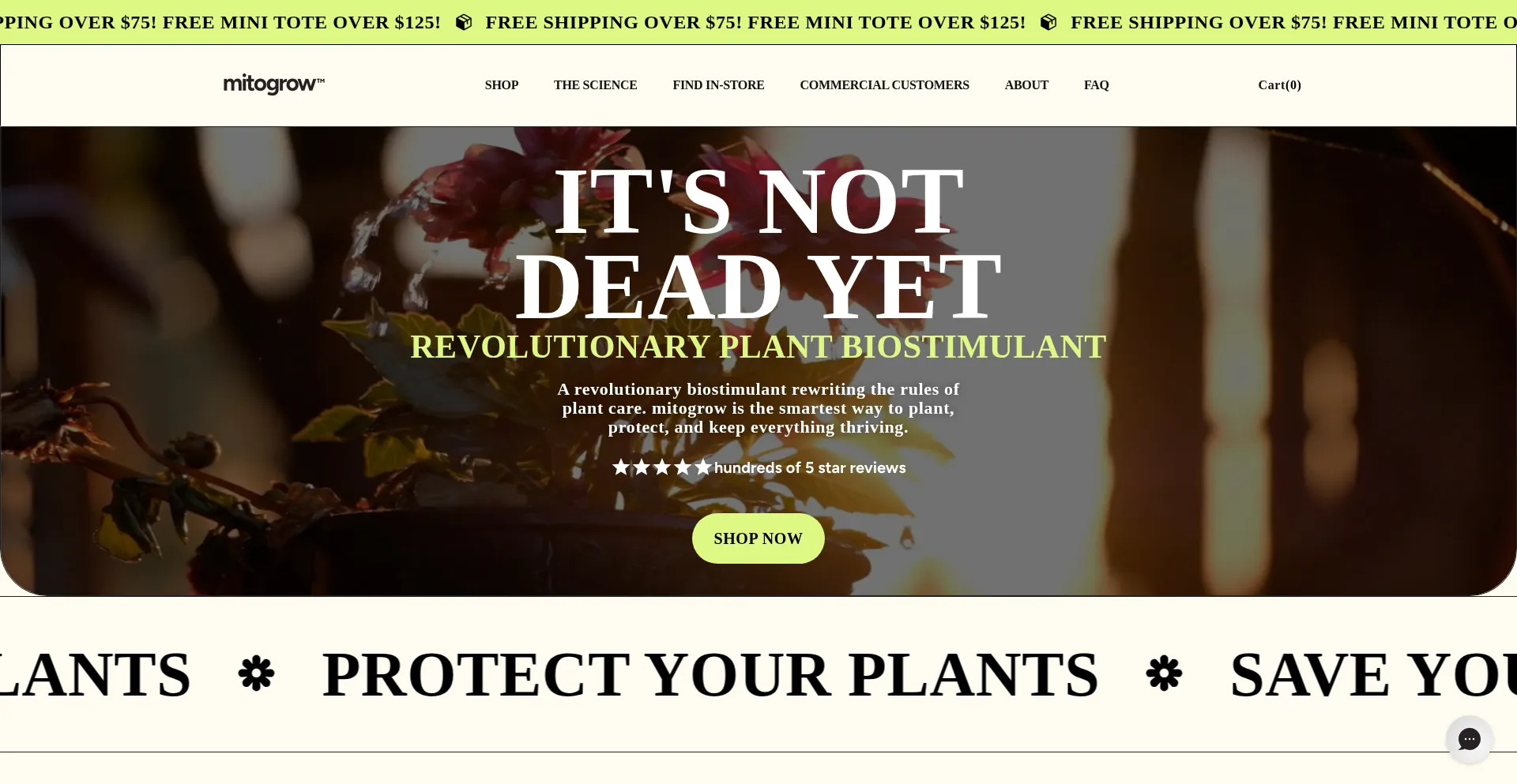 Mitogrow.com