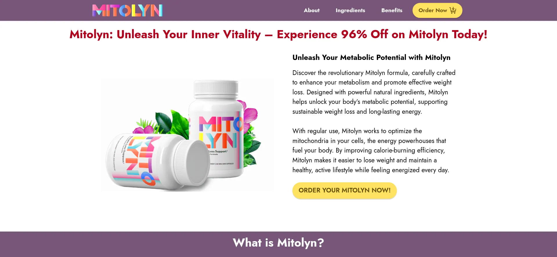 Mitolayn.com