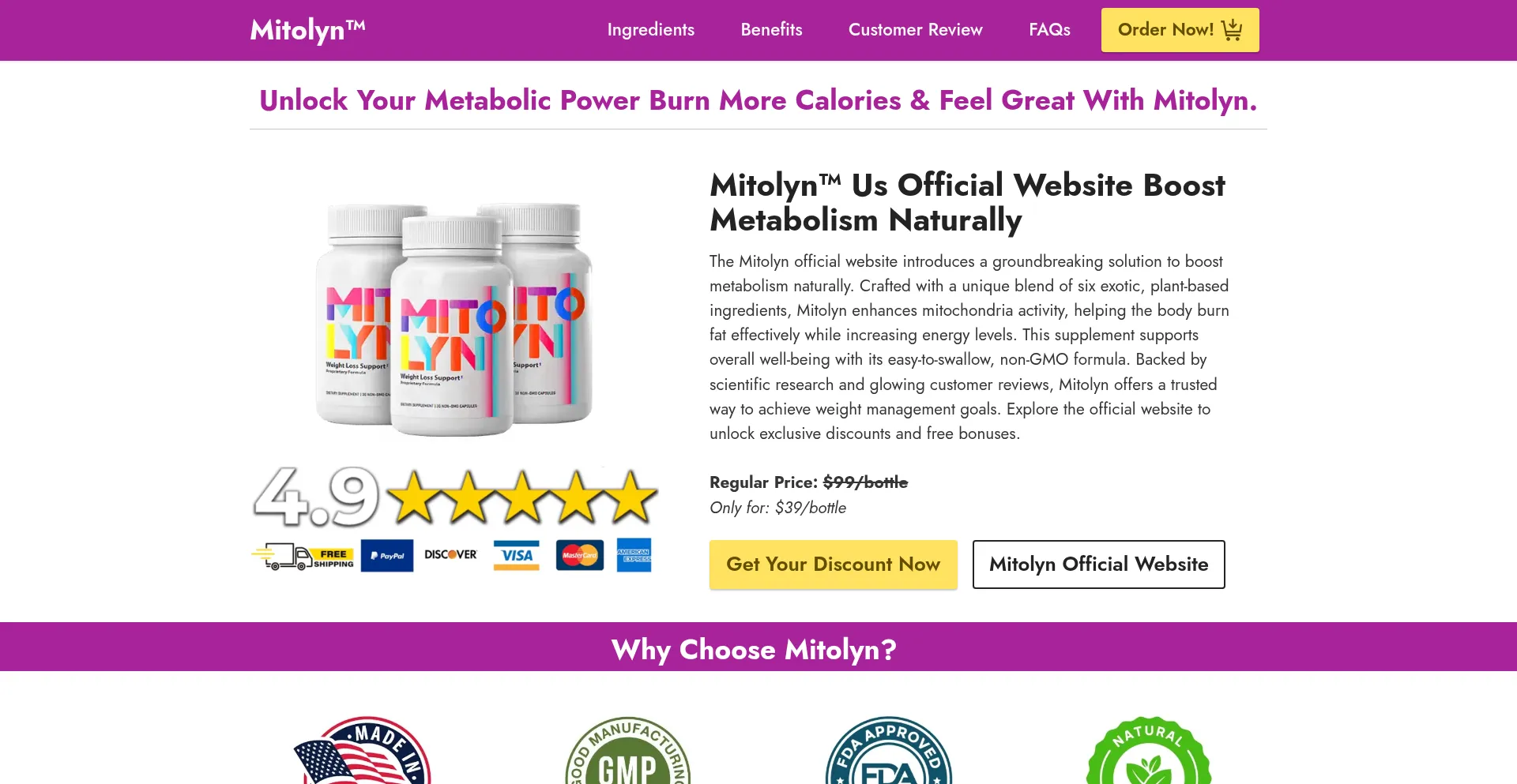 Mitoly-mitolyn.com