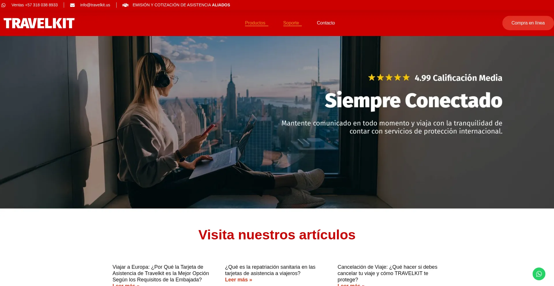 Mitravelkit.com