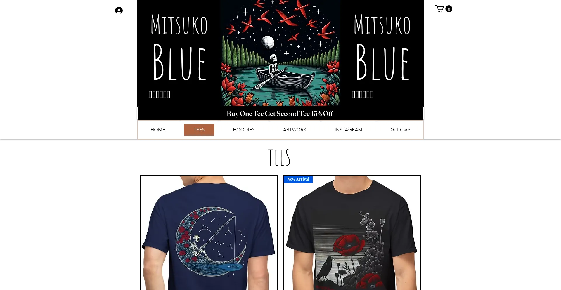Mitsukoblue.store