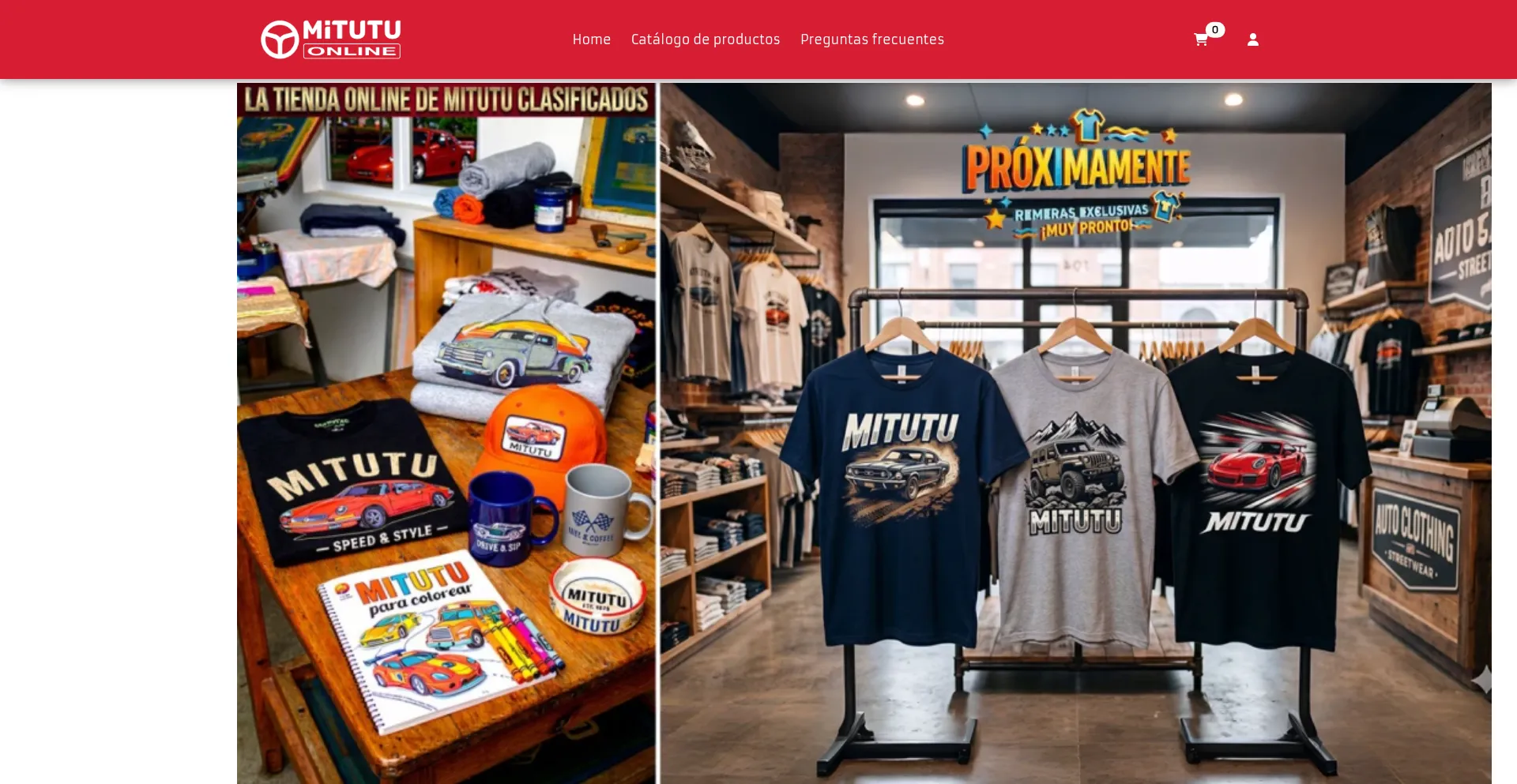 Mitutu.online