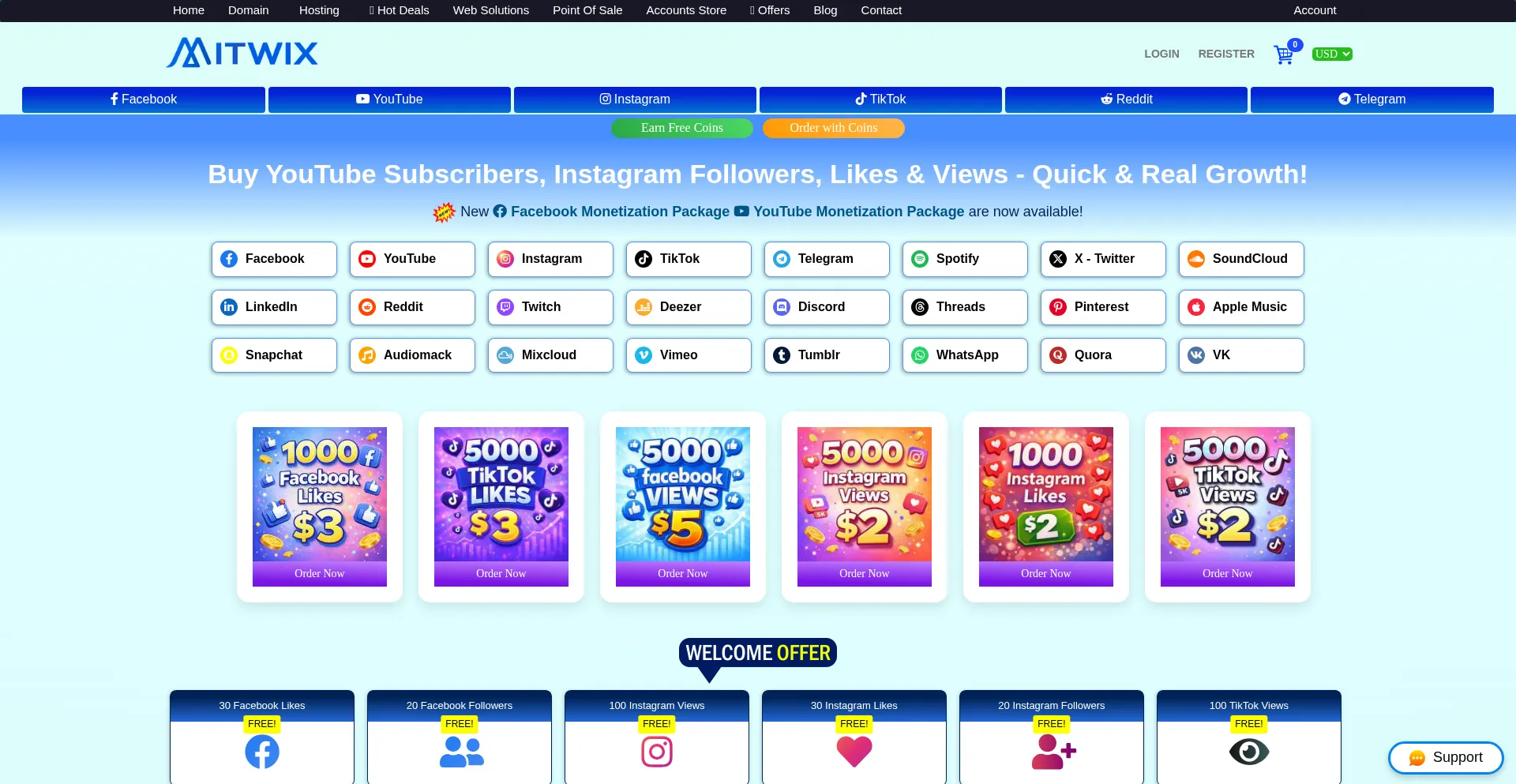 Mitwix.com