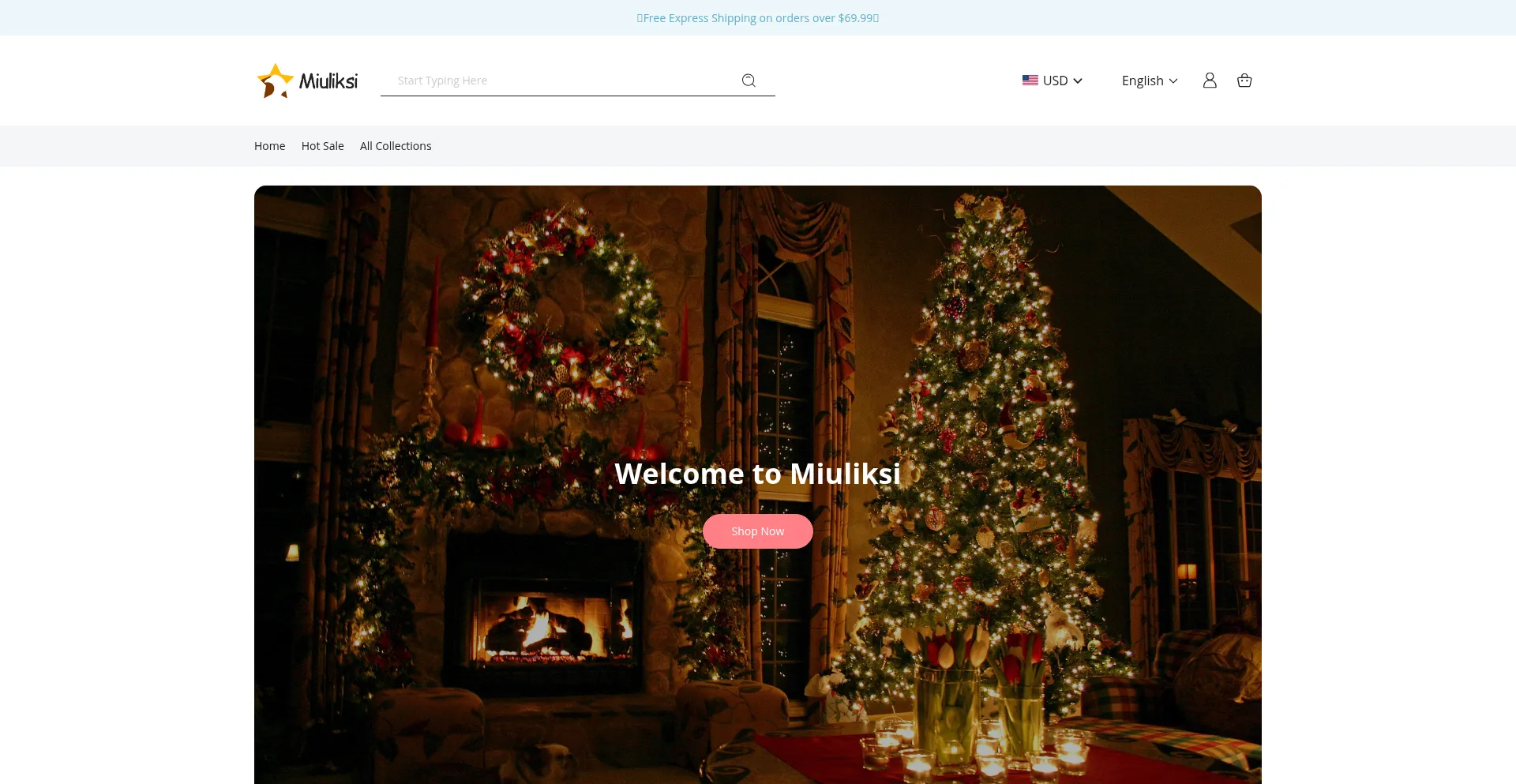 Miuliksi.com