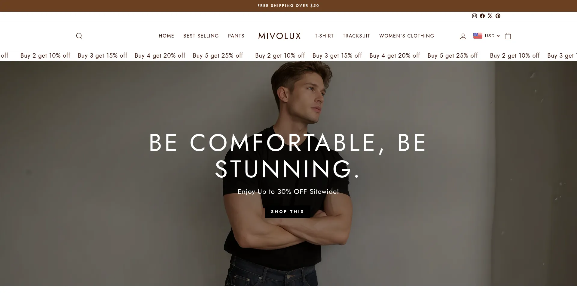 Mivolux.com