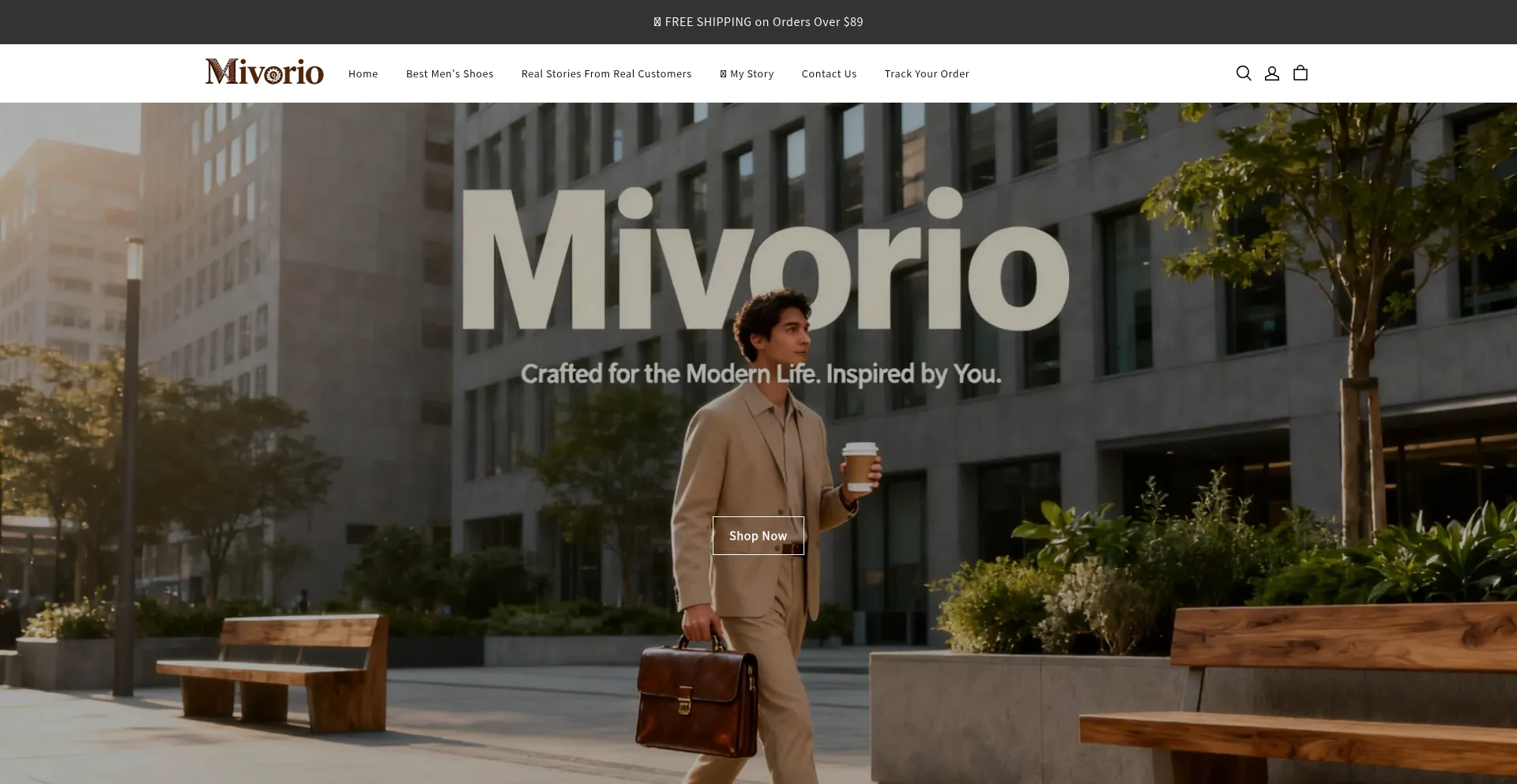 Mivorio.com
