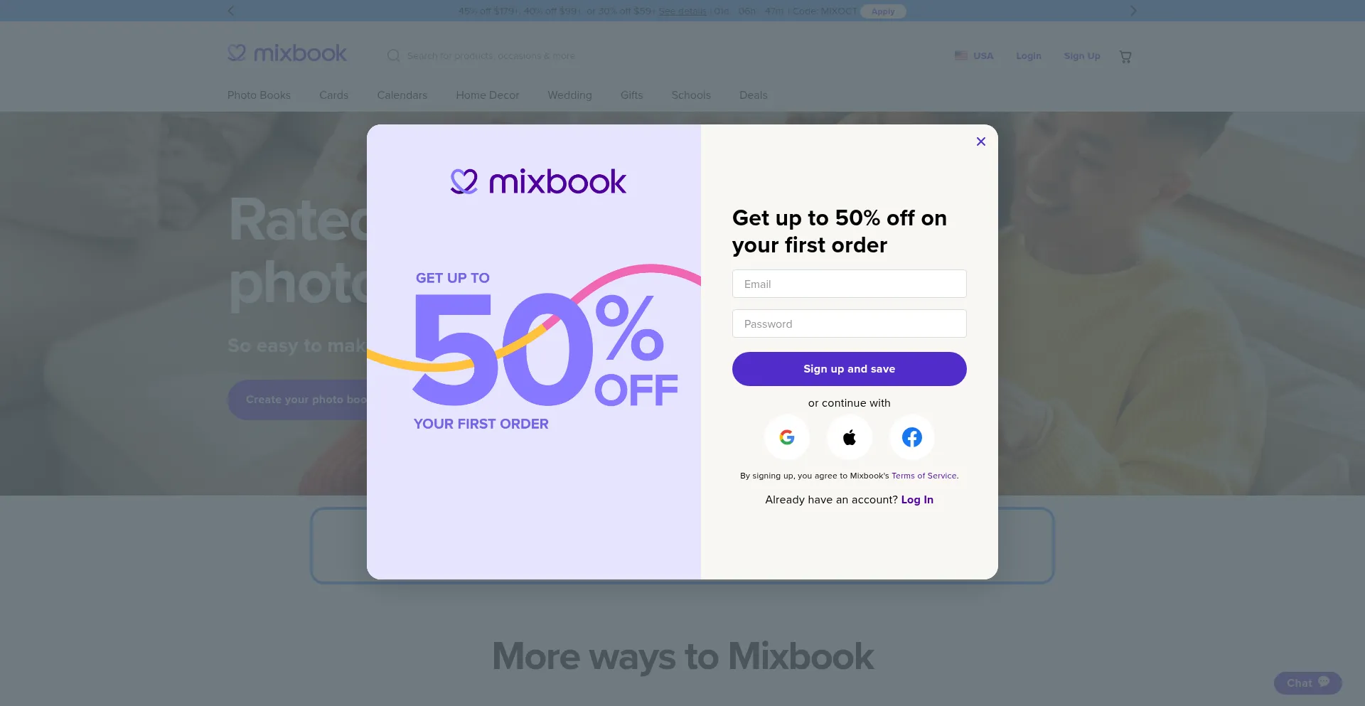 Mixbook.com
