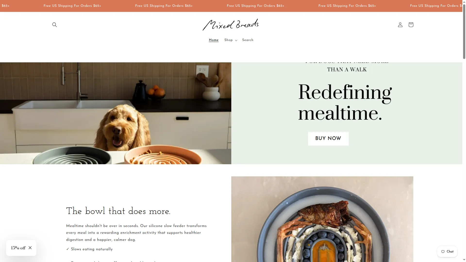 Mixedbreads.com