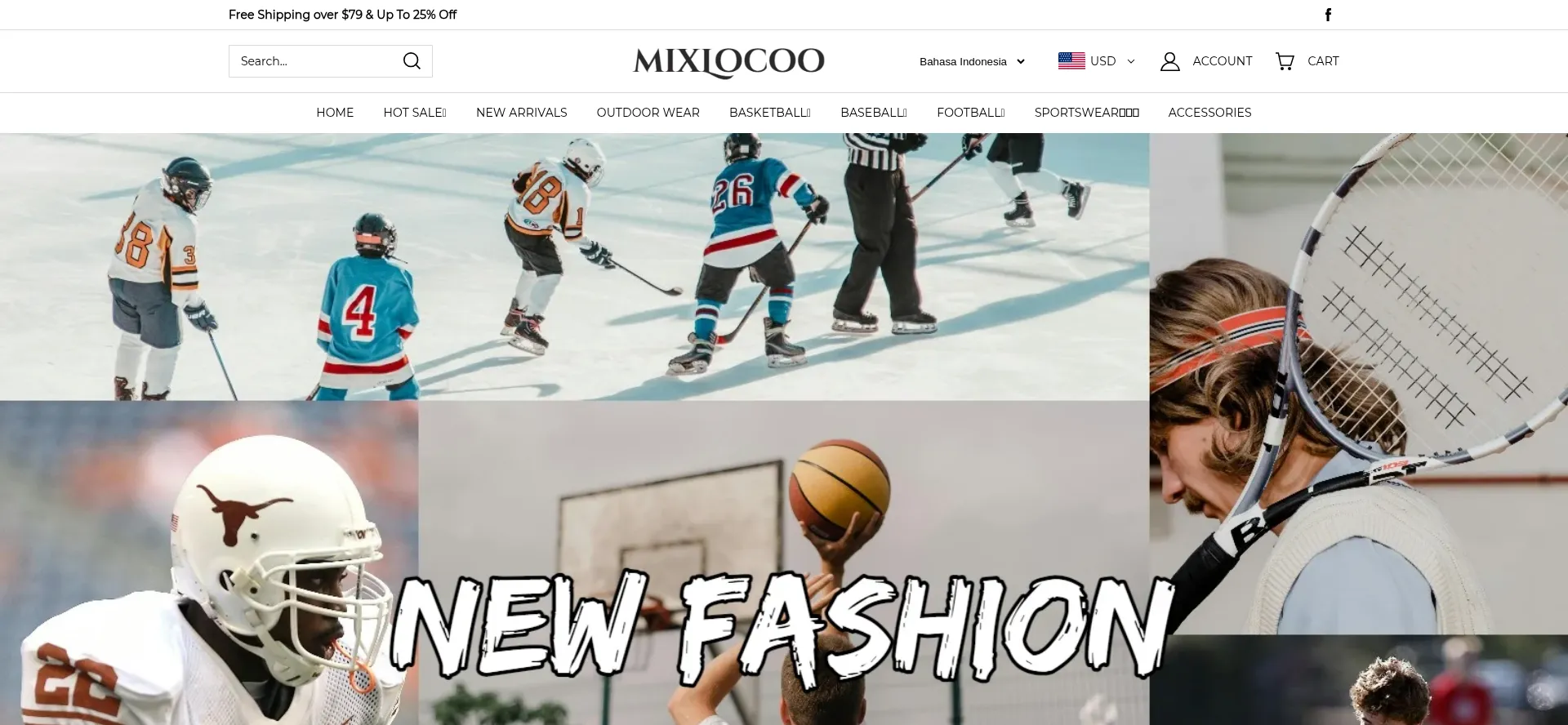 Mixloco.com