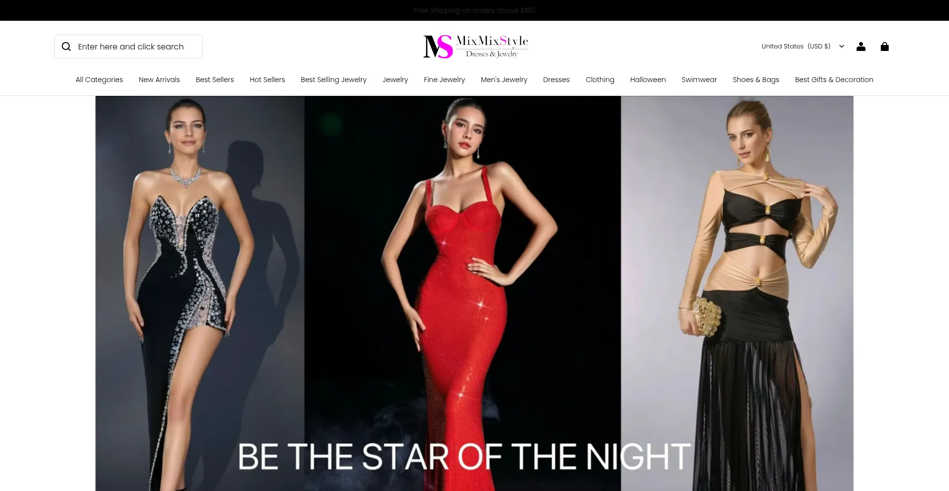 Mixmixstyle.com