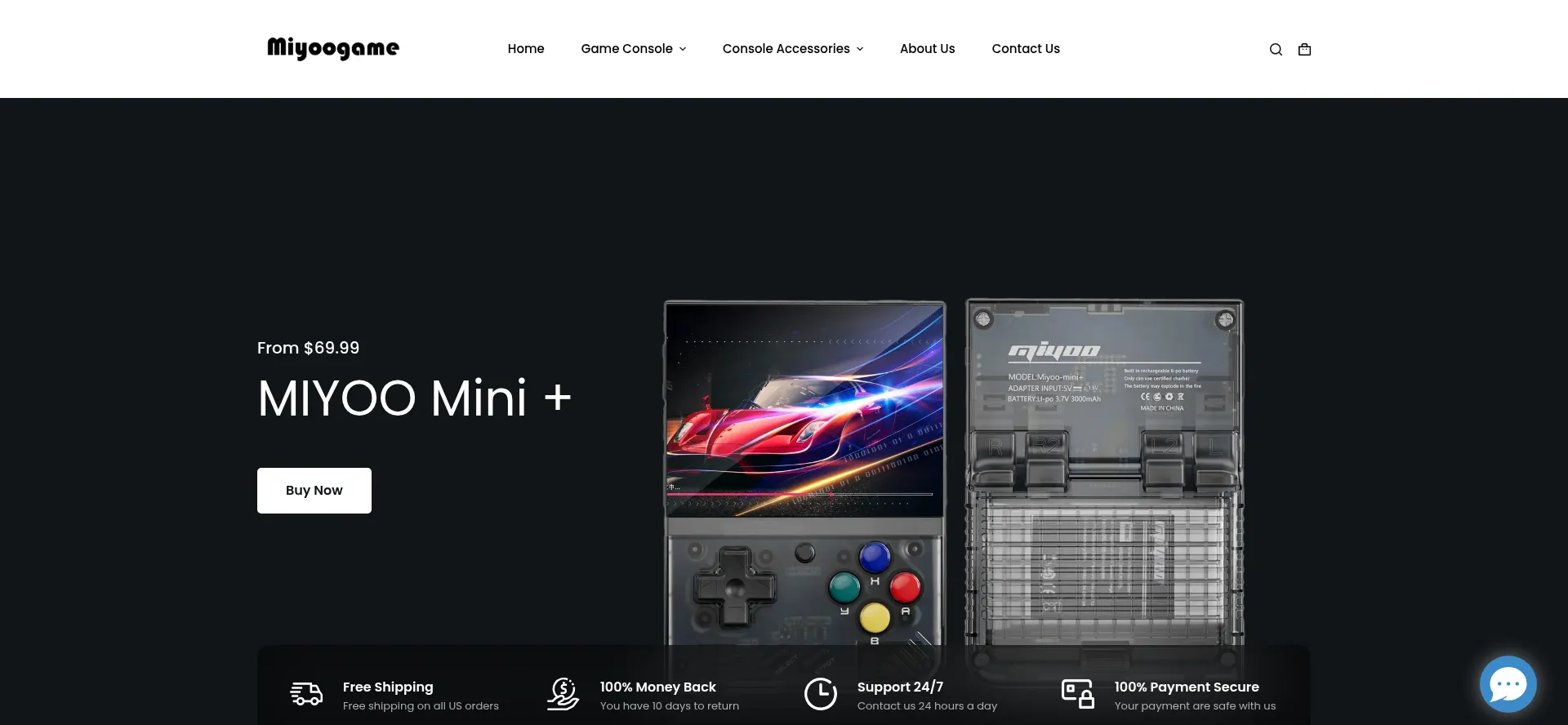 Miyoogame.com
