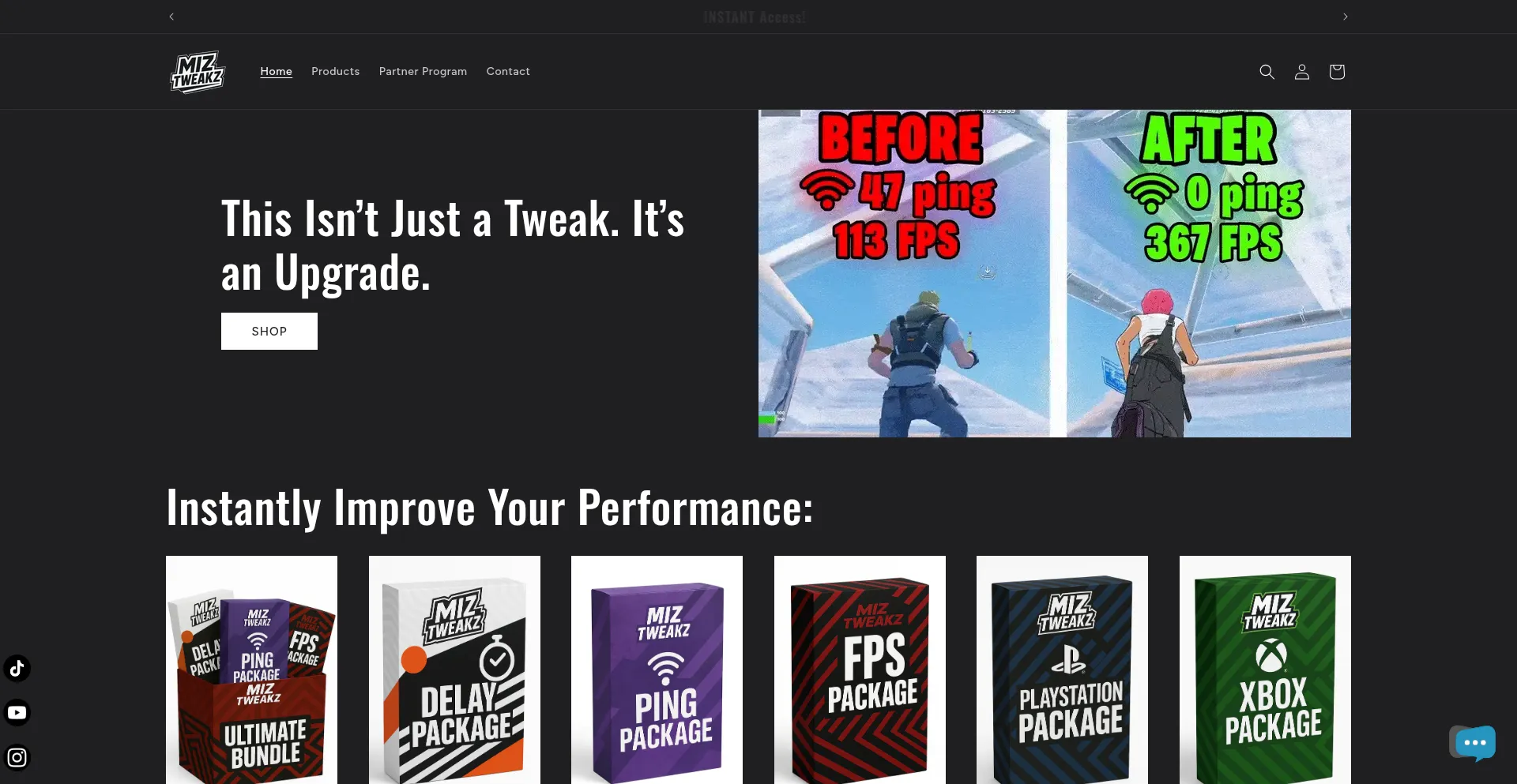 Miztweakz.com