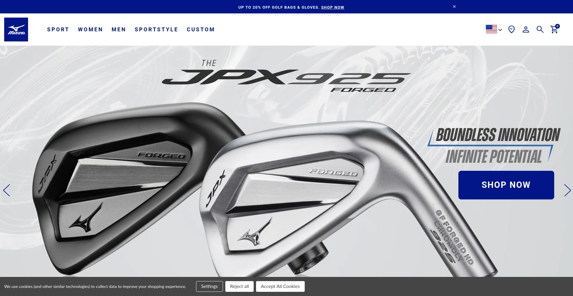 Mizunousa.com
