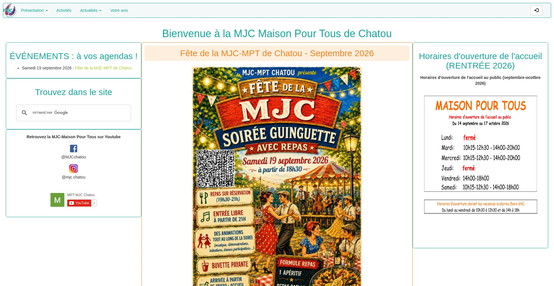 Mjcchatou.org