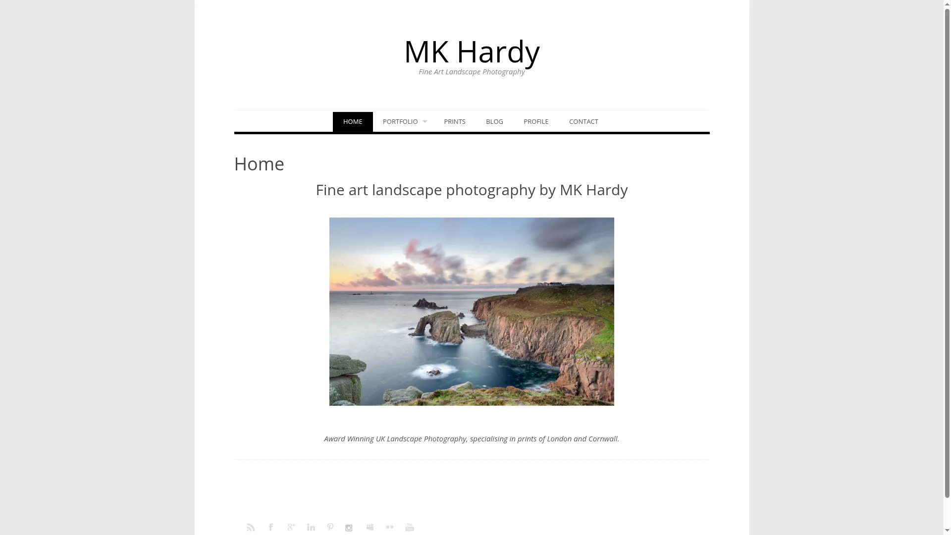 Mkhardy.com