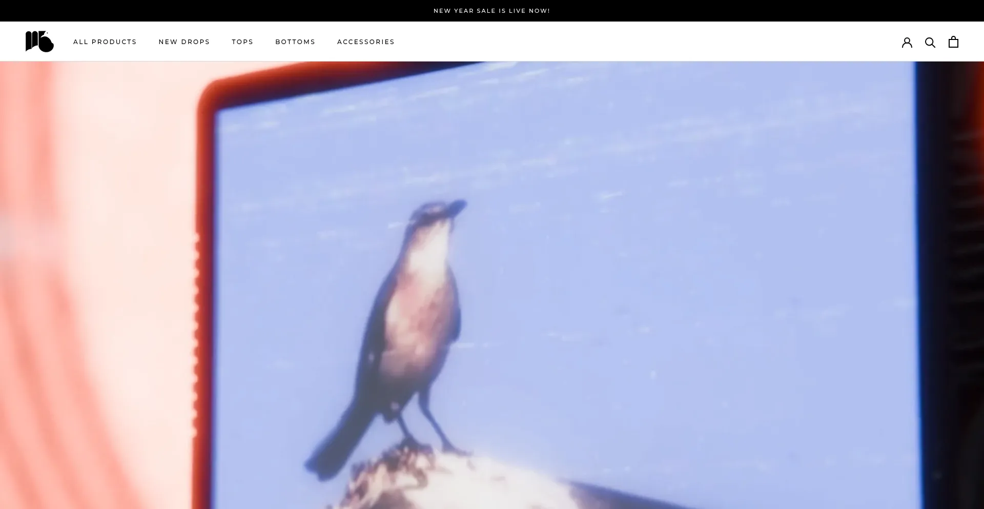 Mknbyrd.com