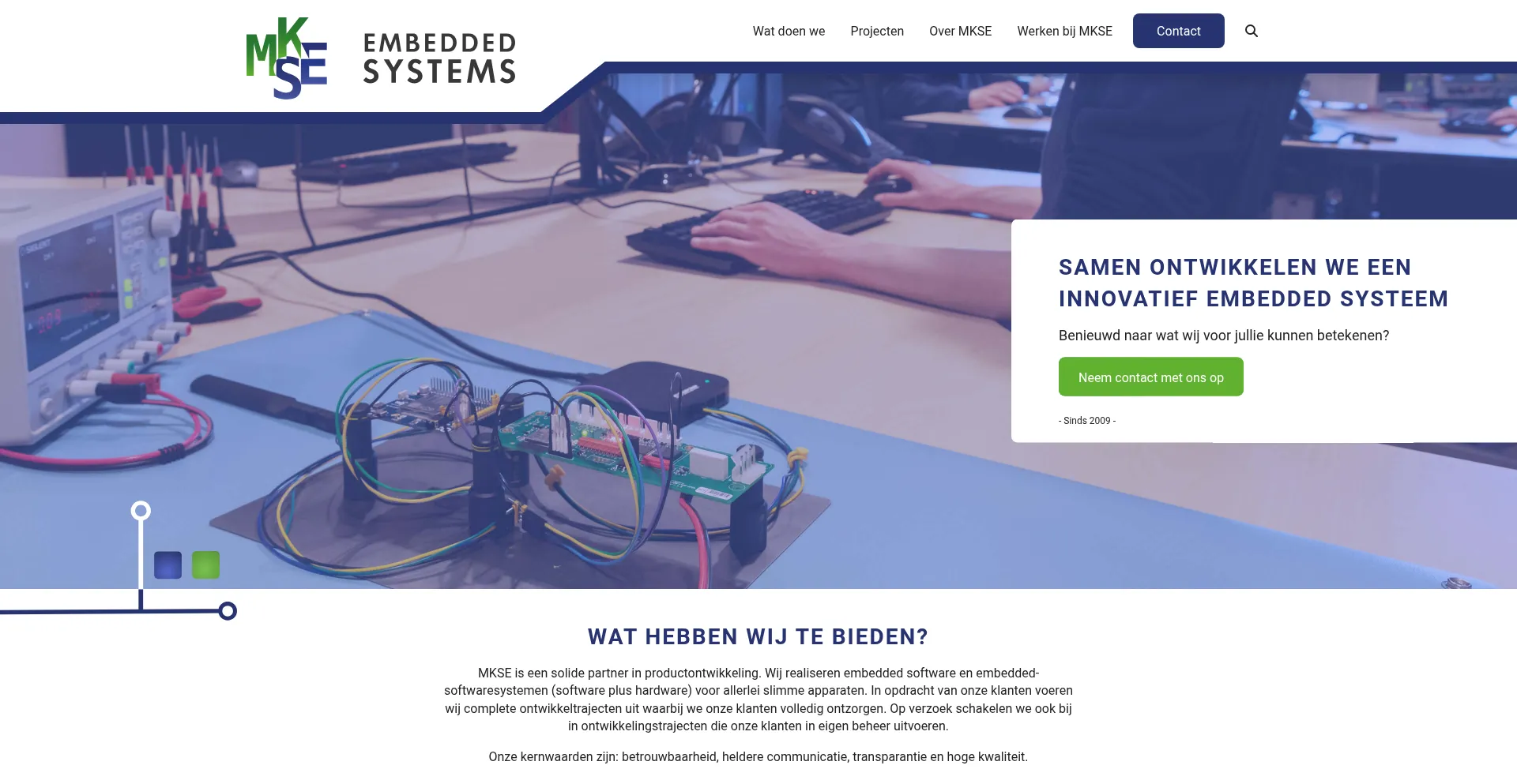 Mkse.nl