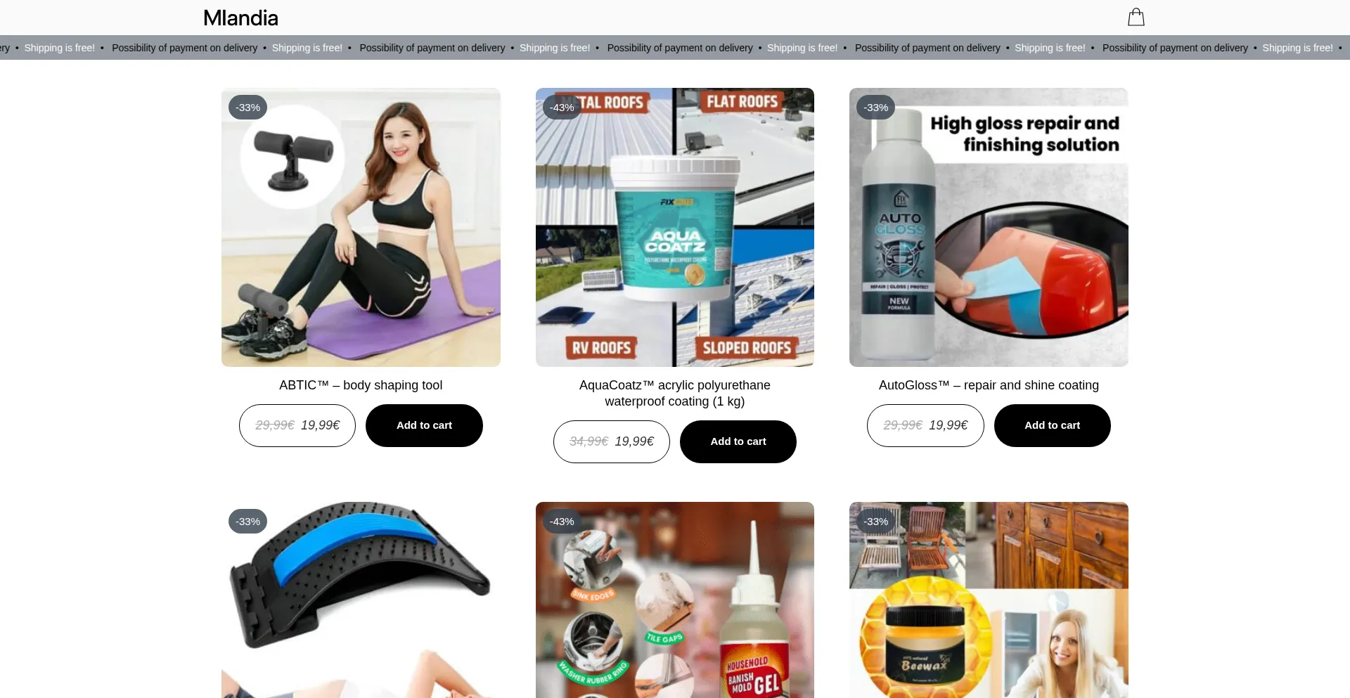 Mlandia.com