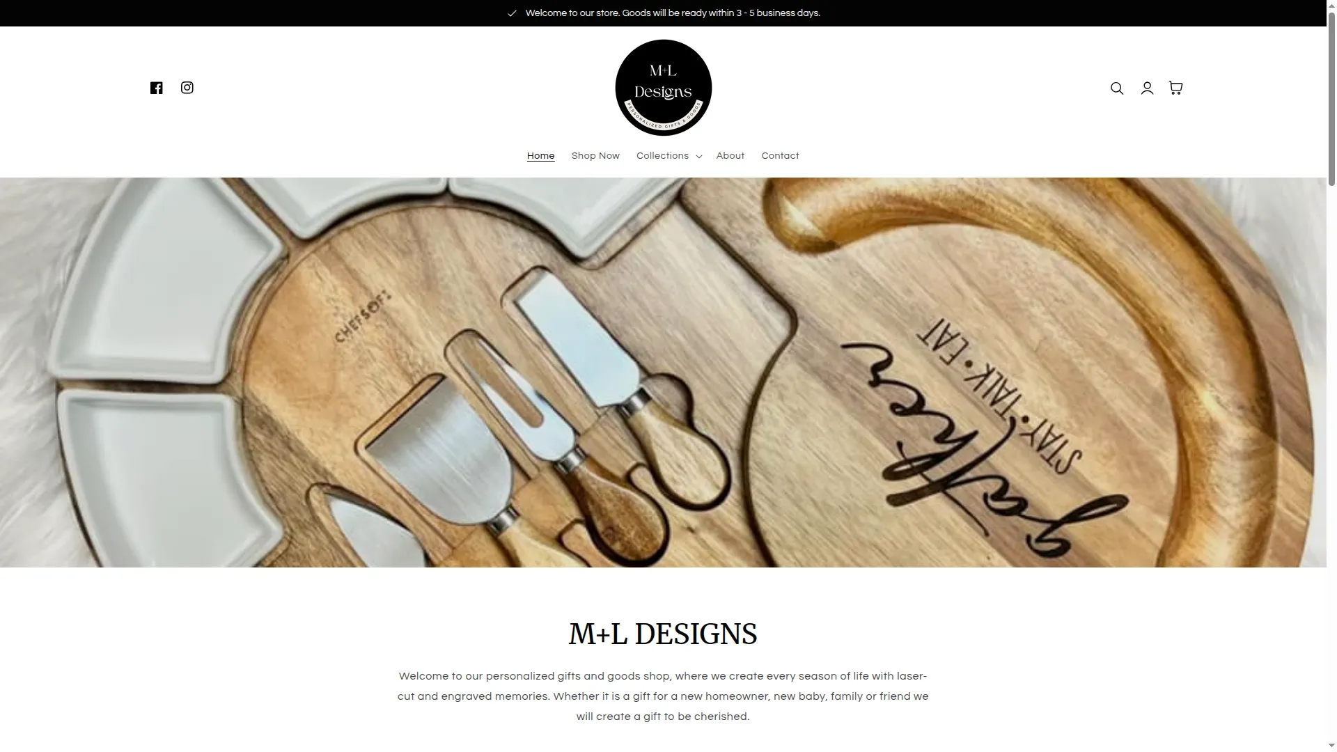 Mldesigns.store
