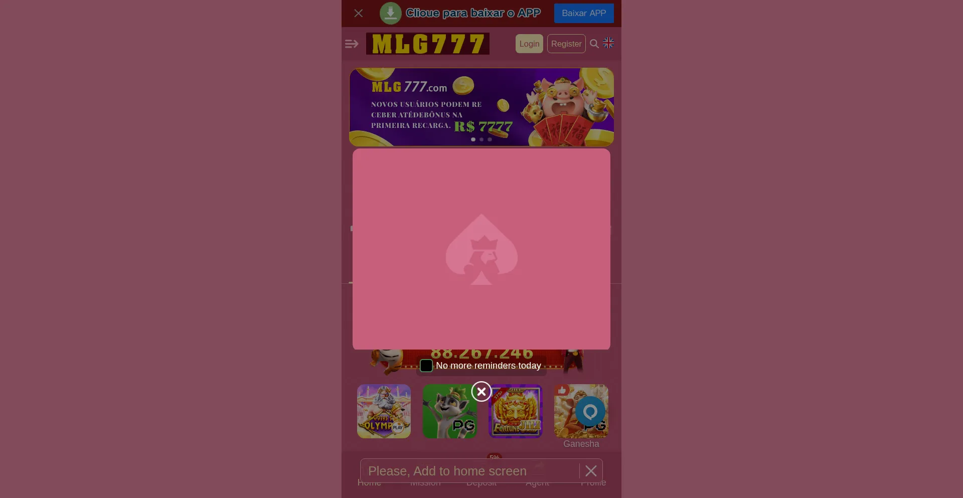 Mlg777.com