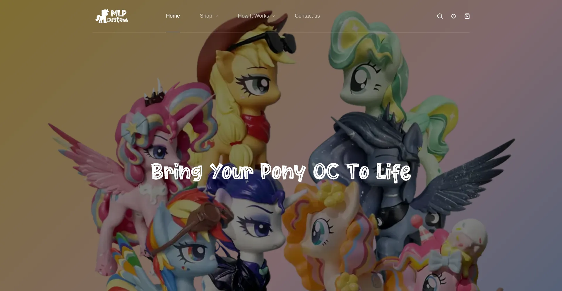 Mlpcustom.com
