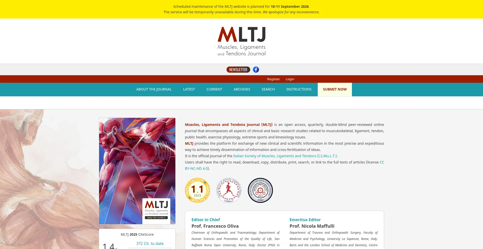 Mltj.online