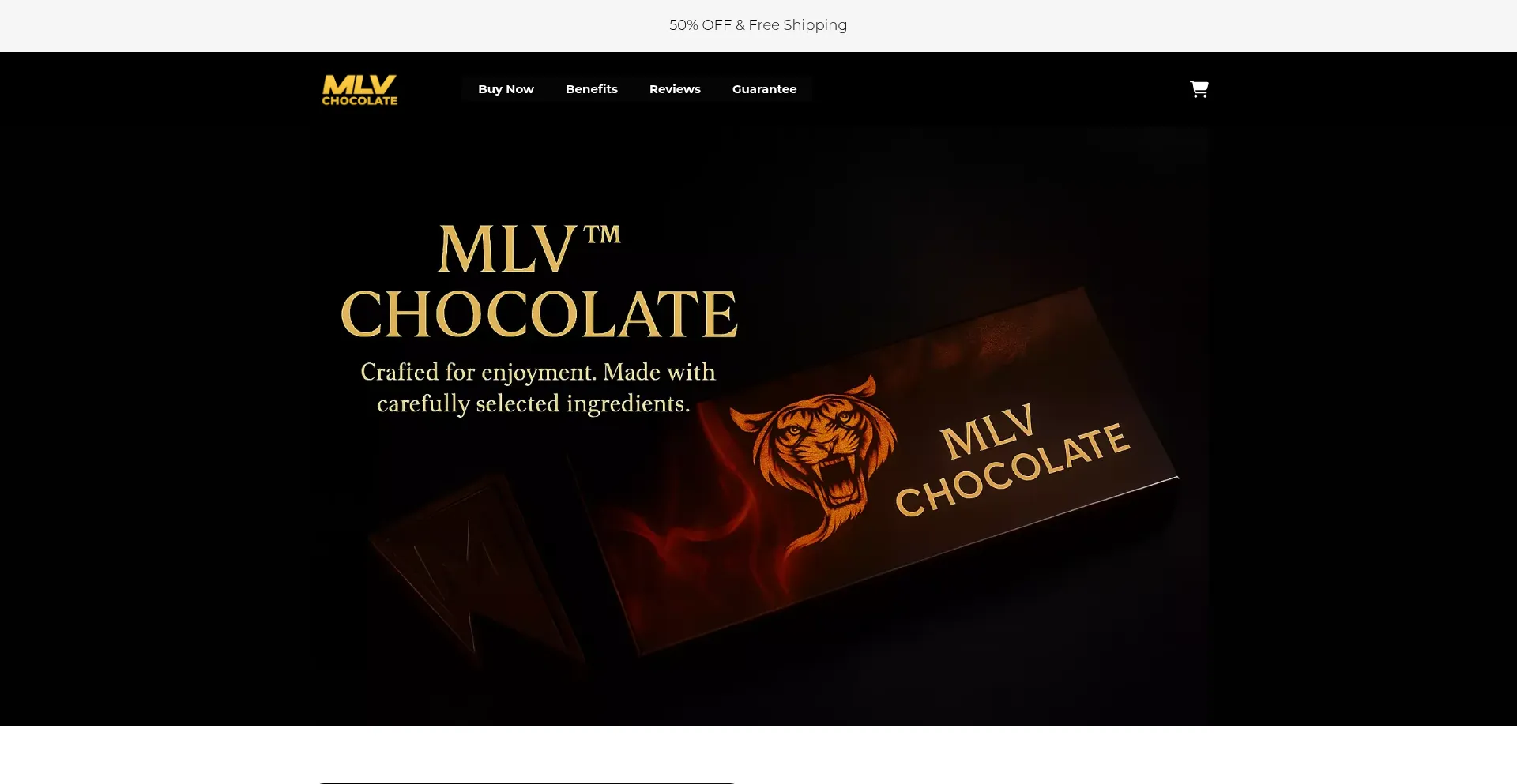 Mlvchocolate.com