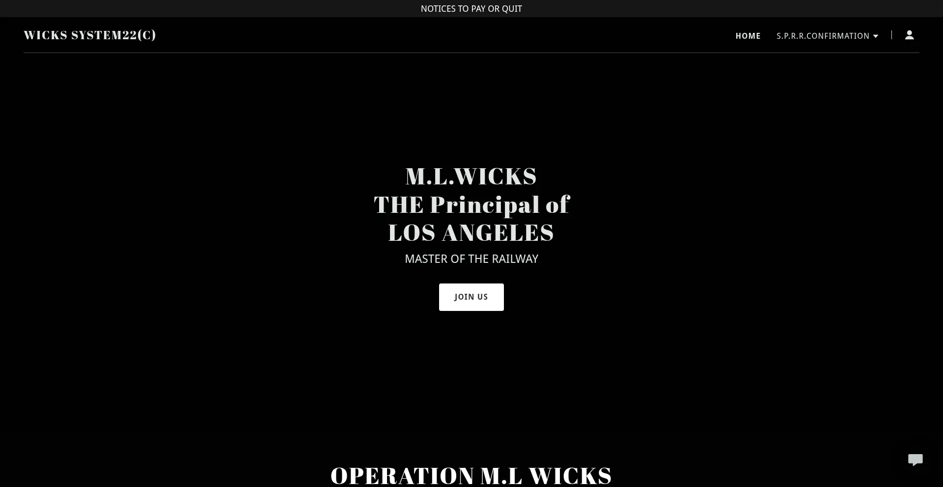 Mlwicks.com