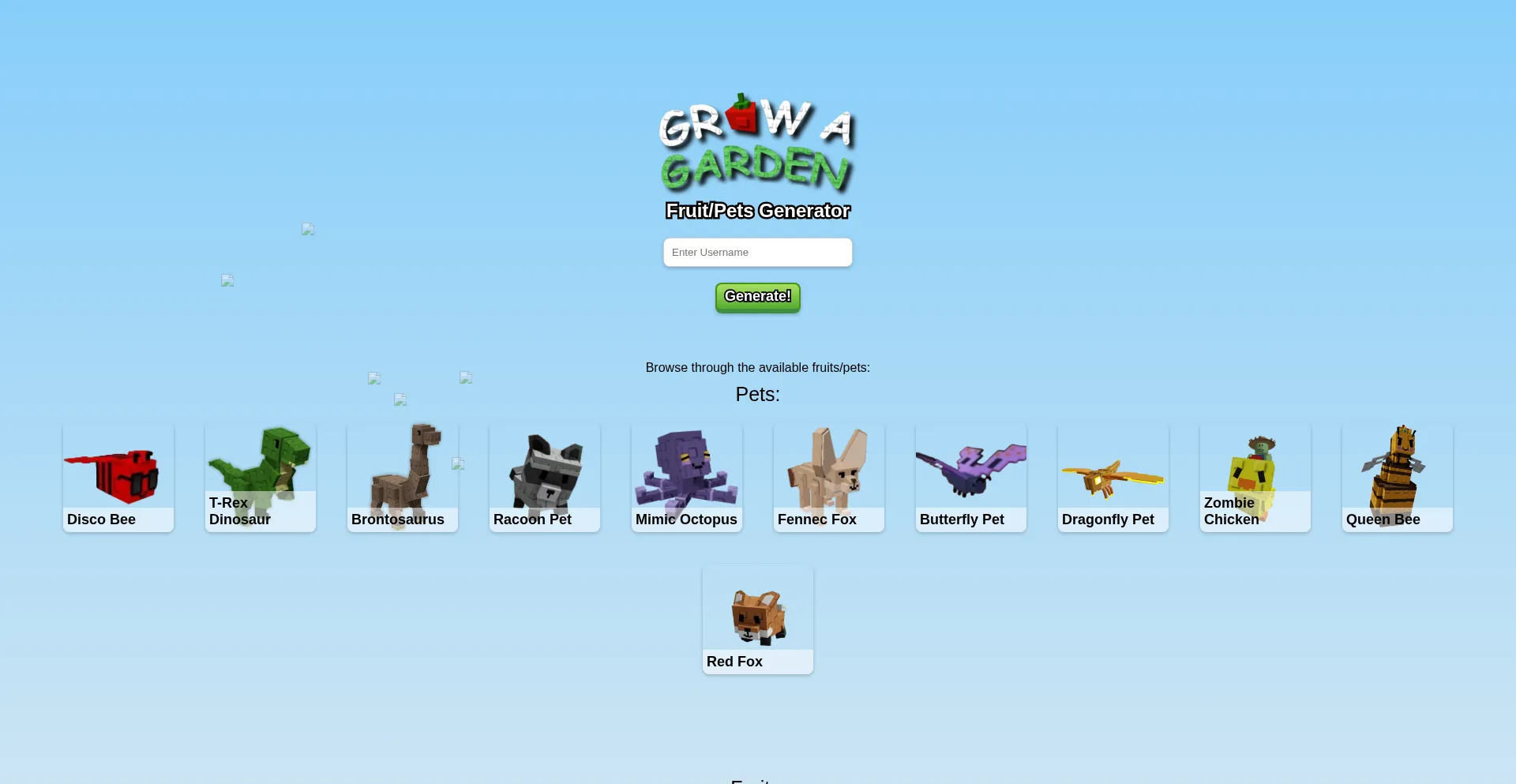 Website screenshot of Mm2t.online