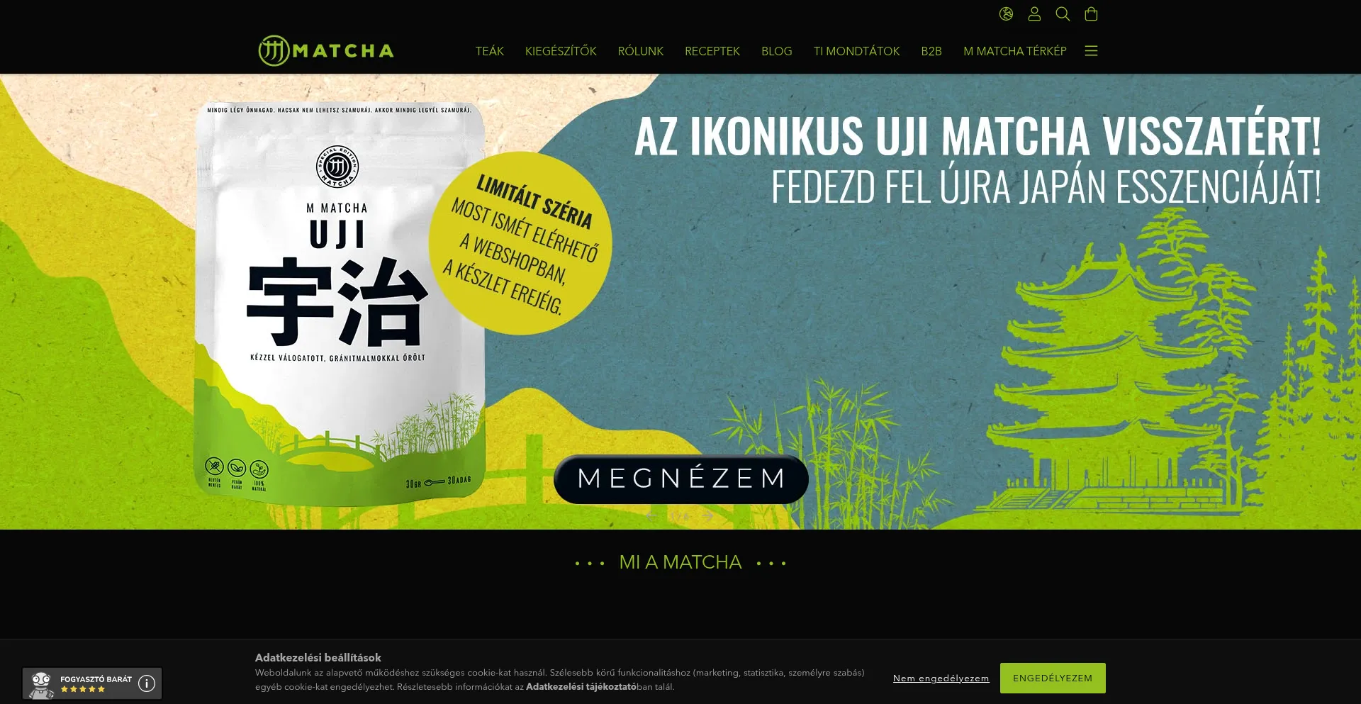 Mmatcha.hu