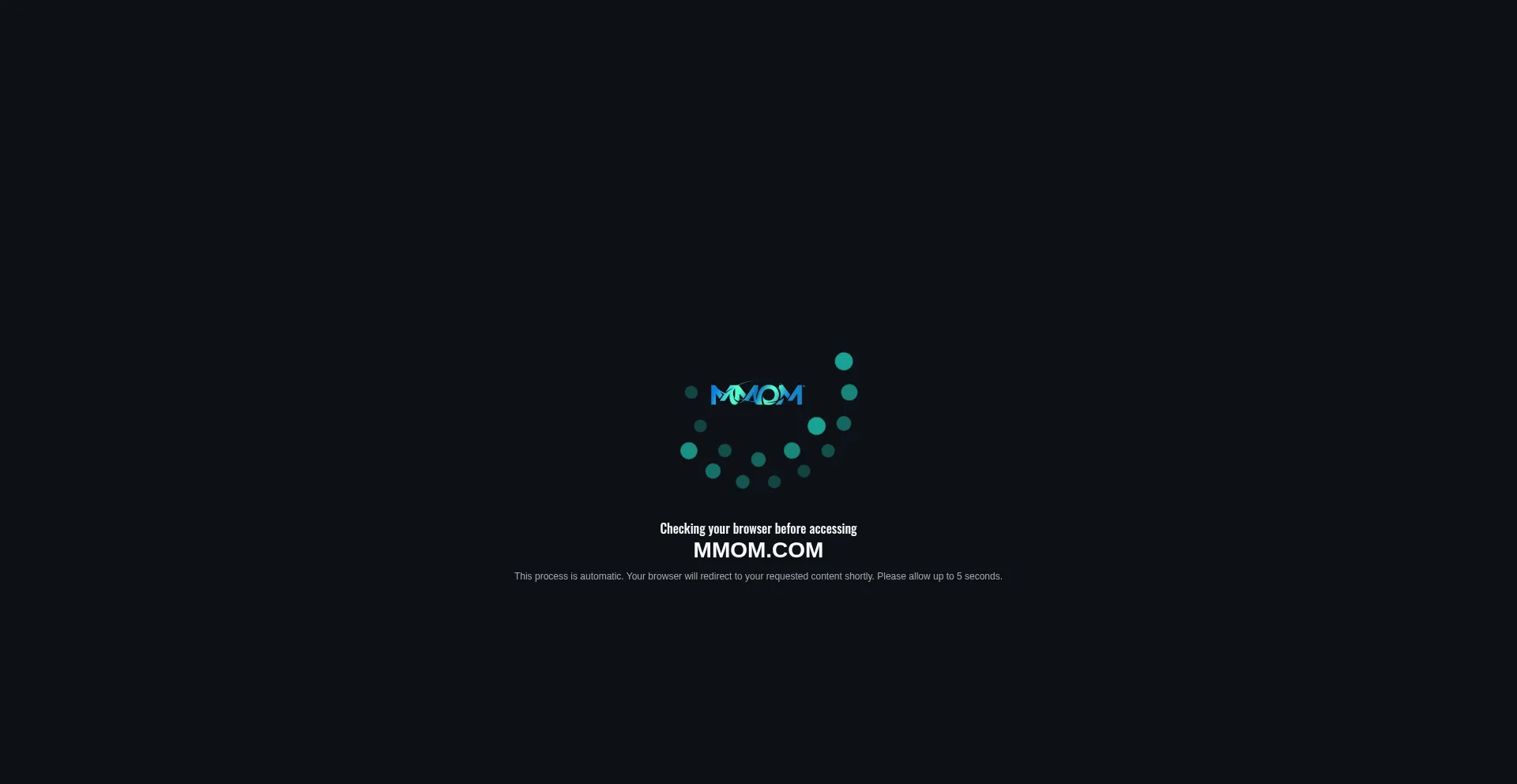 Mmom.com