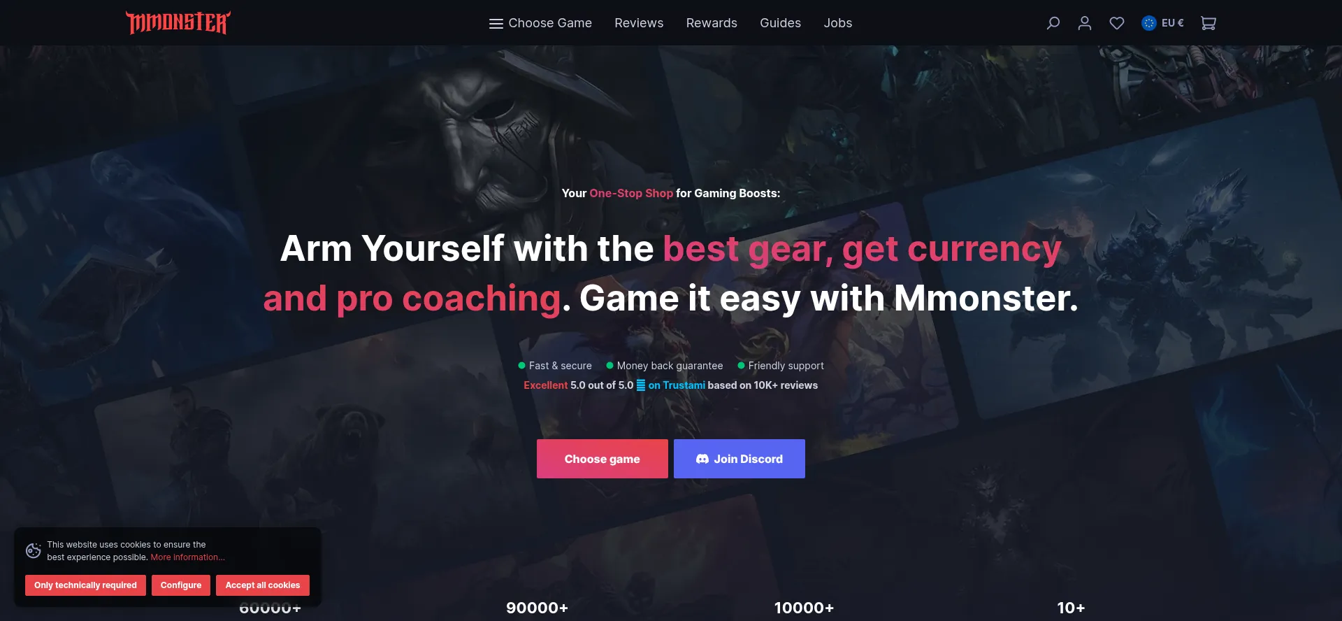 Mmonster.co