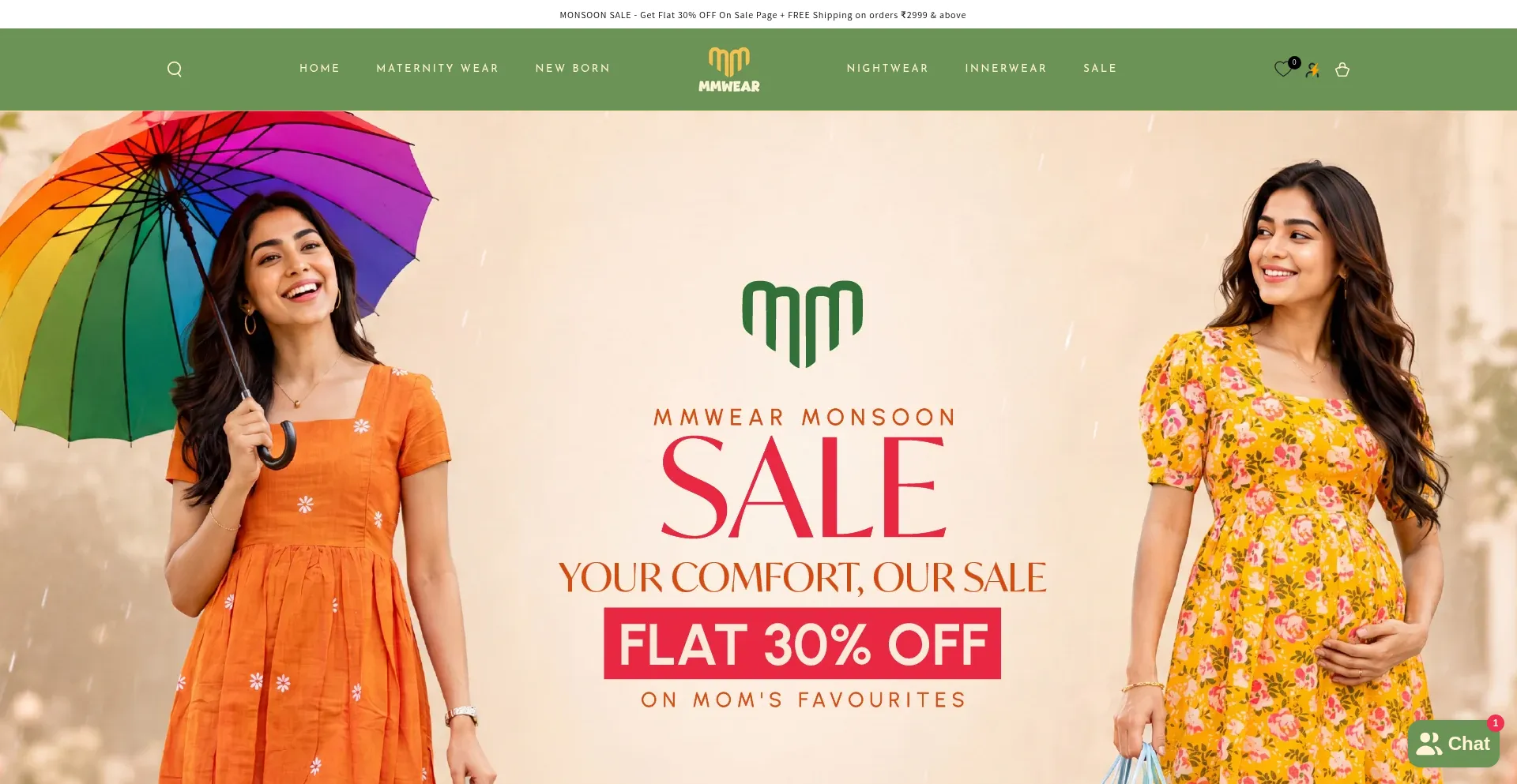 Mmwear.in