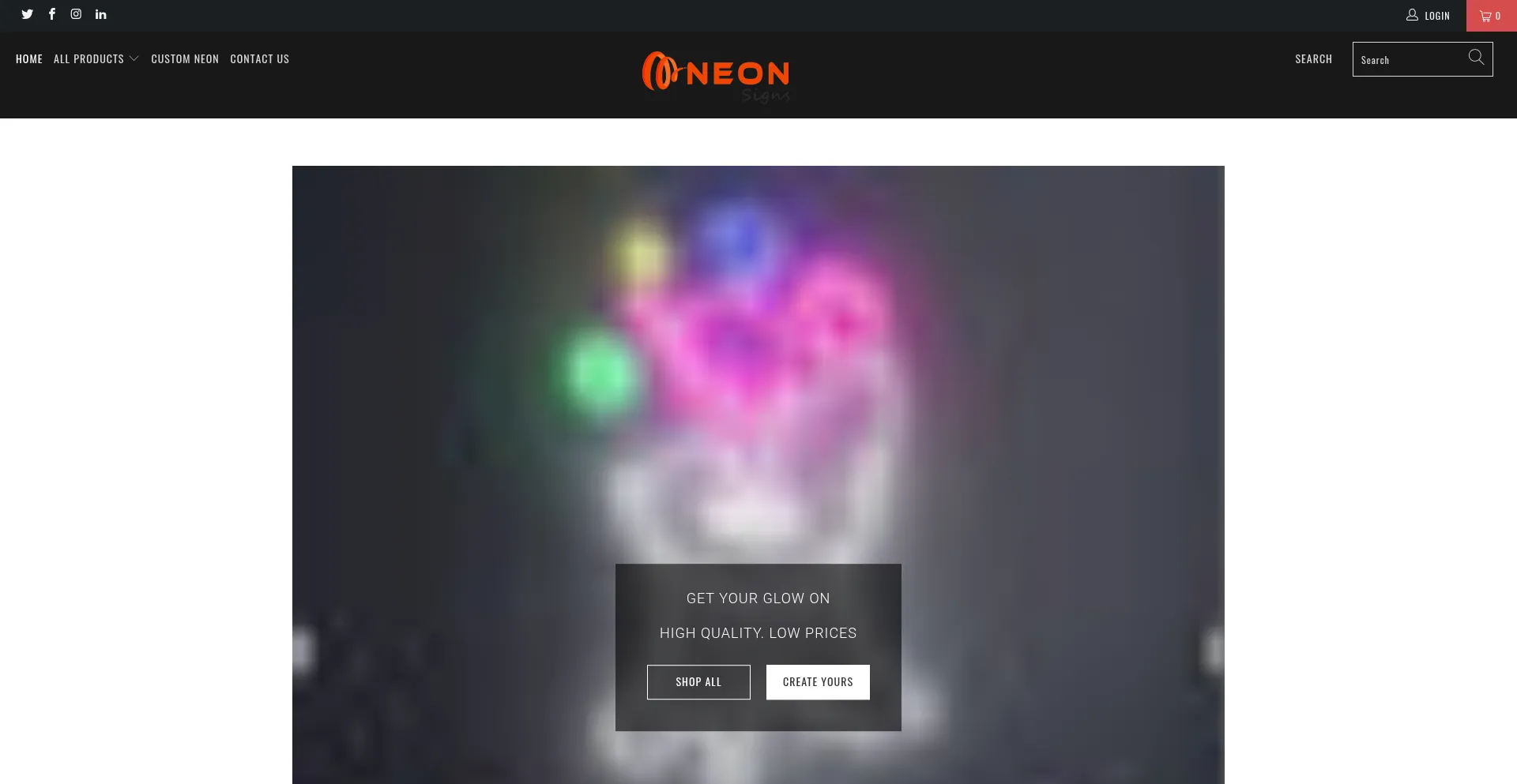 Mneonsigns.com