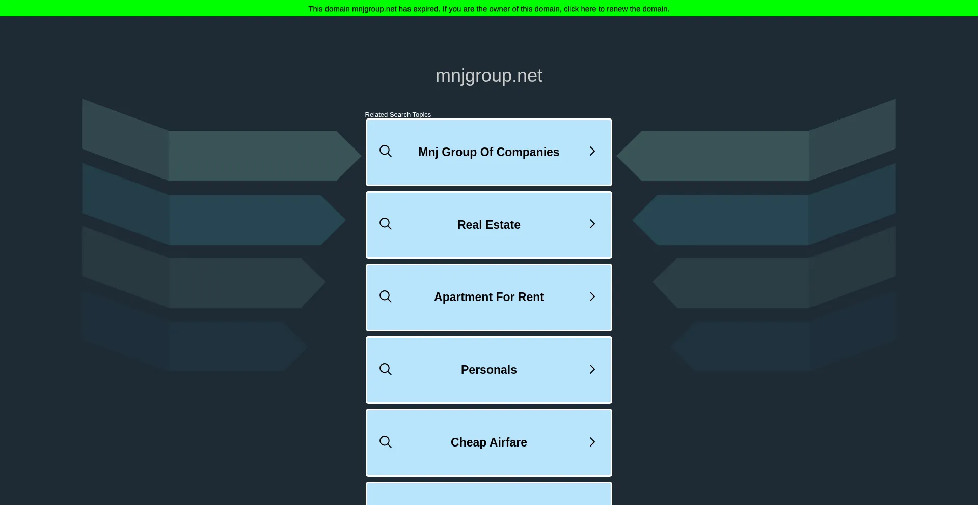 Mnjgroup.net