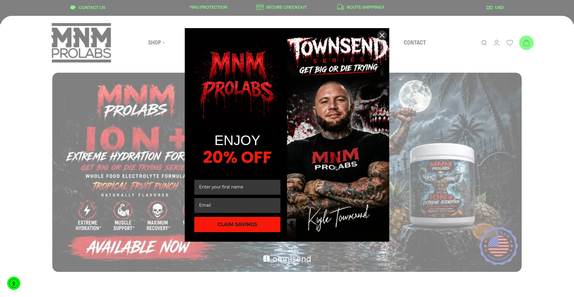 Mnmprolabs.com