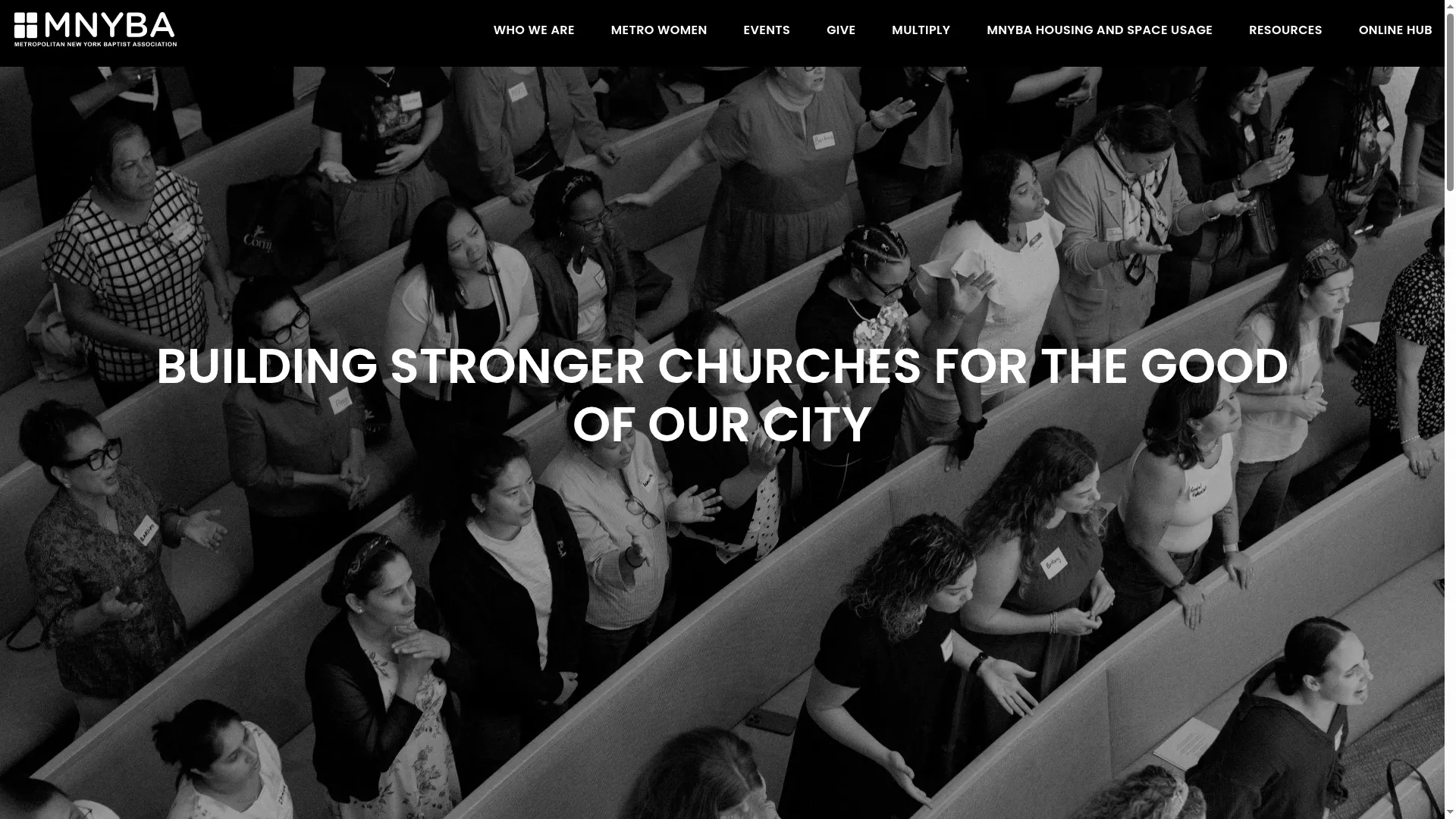 Mnyba.org