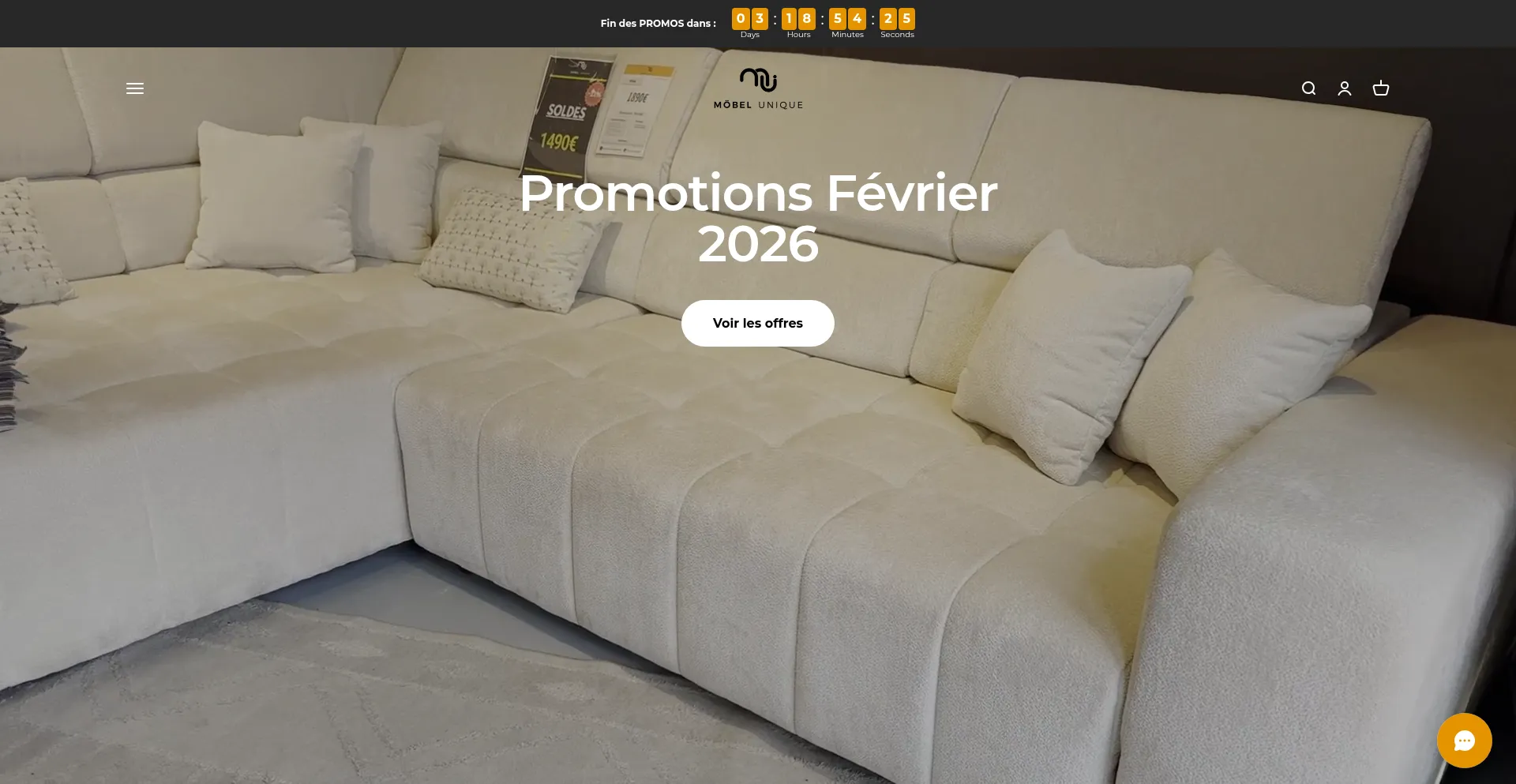 Mobelunique.fr