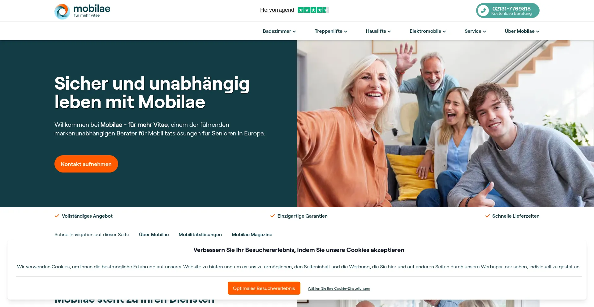 Mobilae.de