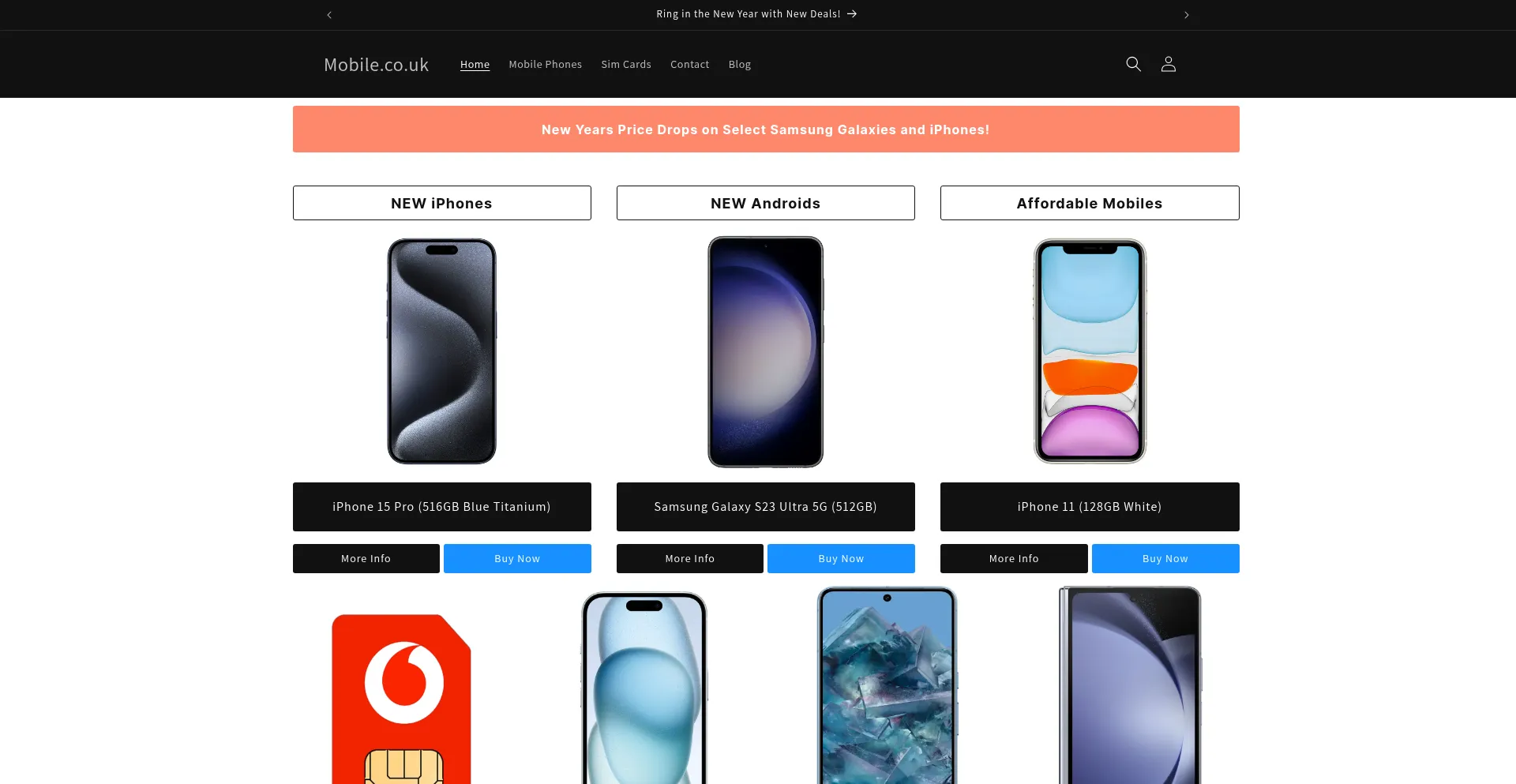 Mobile.co.uk