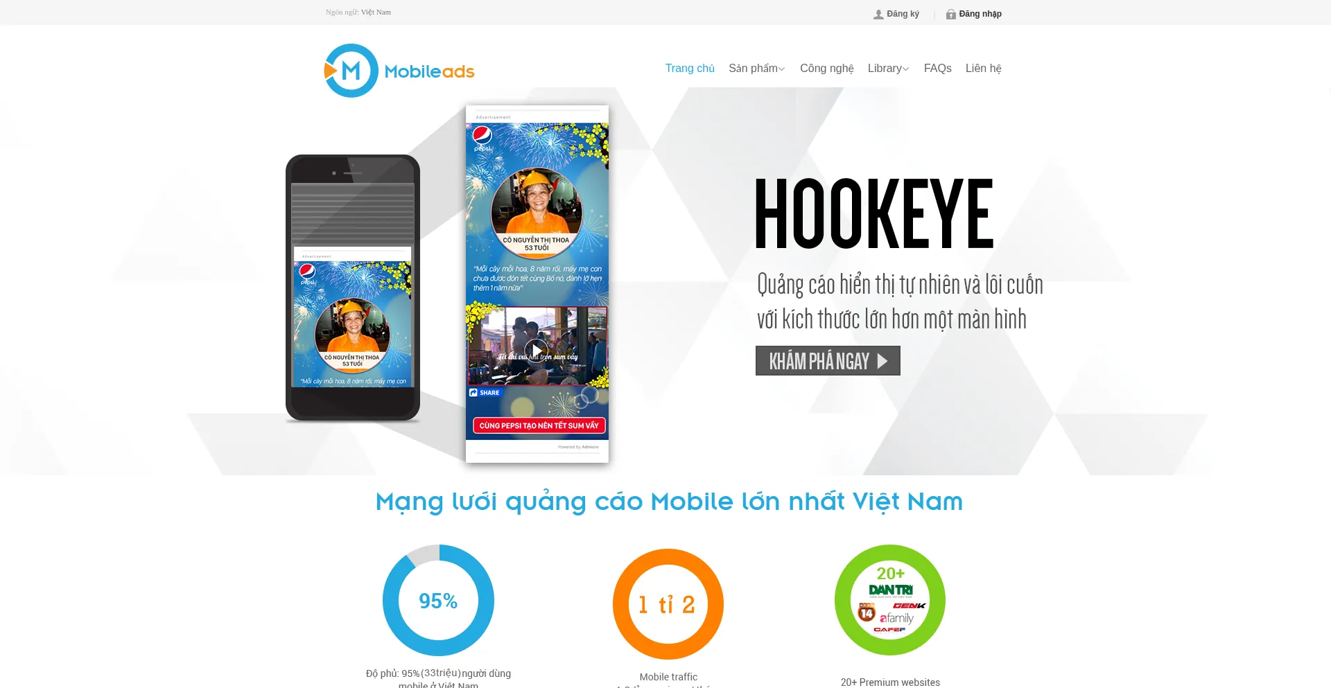 Mobilead.vn