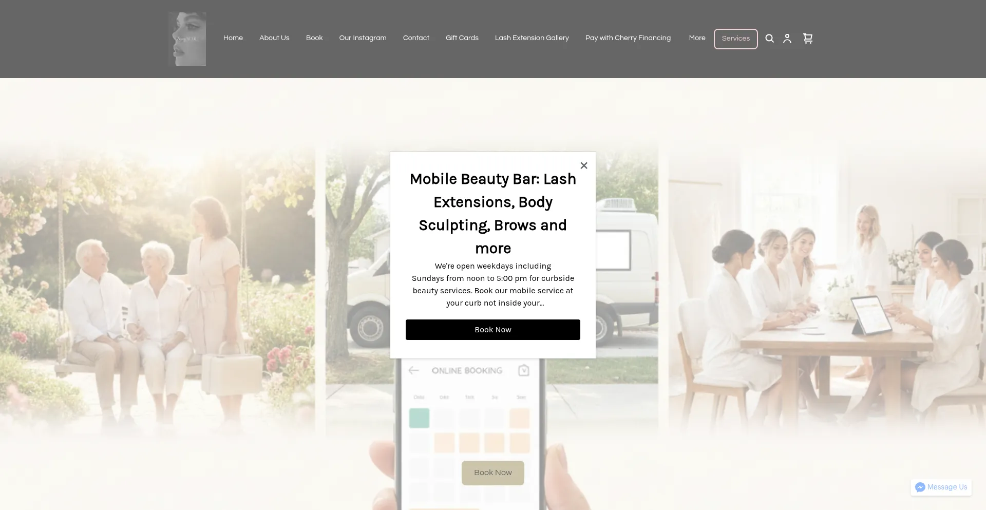 Mobilebeautybaronwheels.com