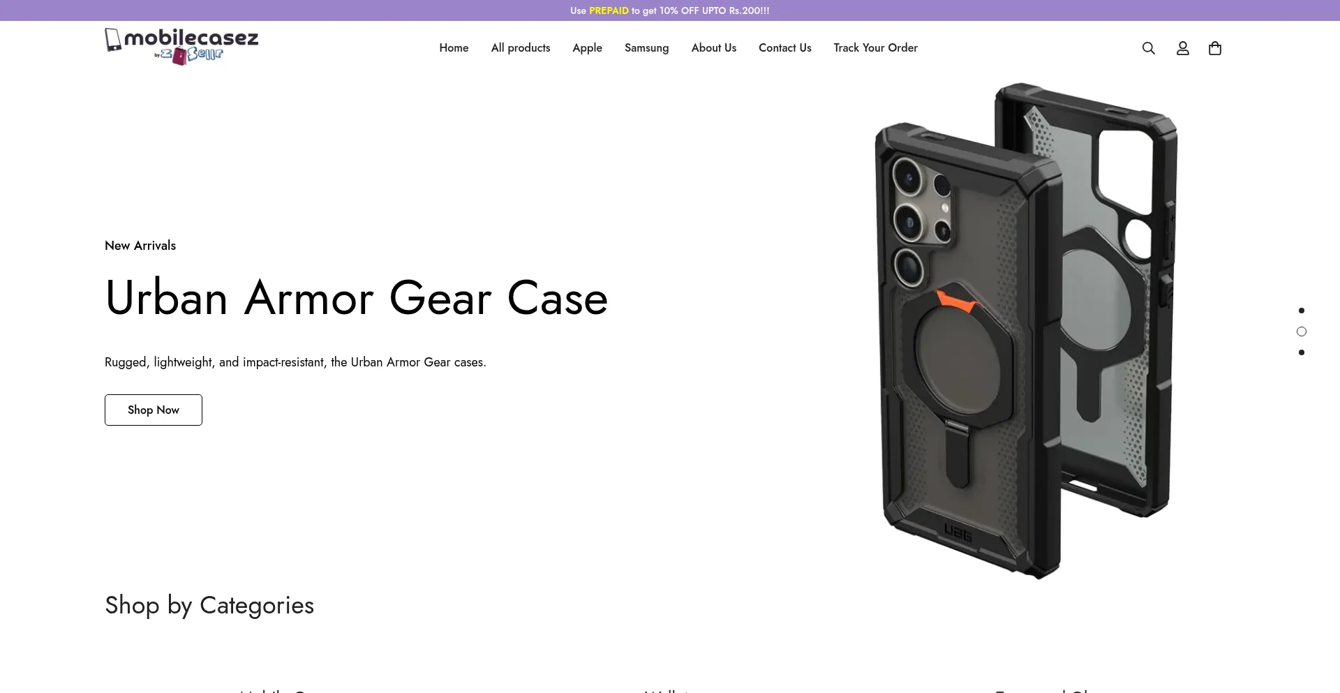 Mobilecasez.com