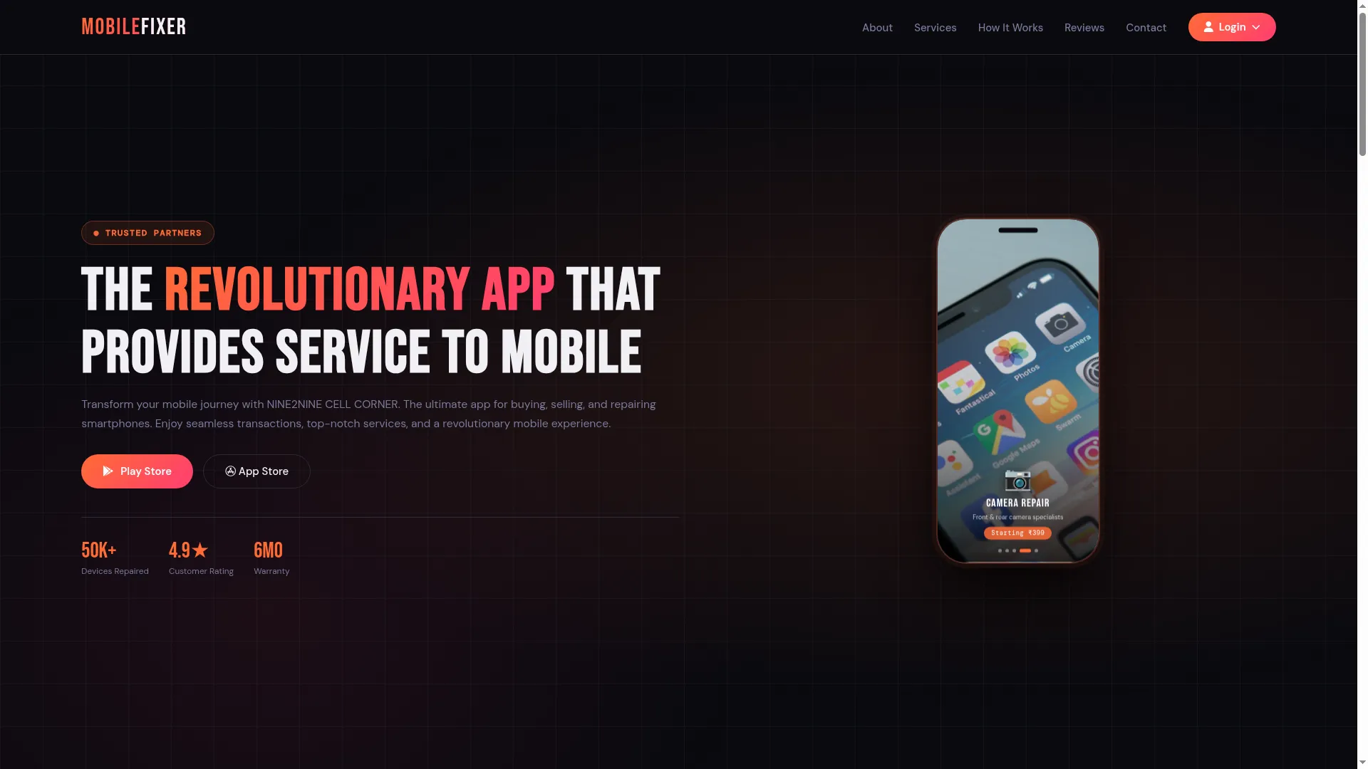 Mobilefixer.in