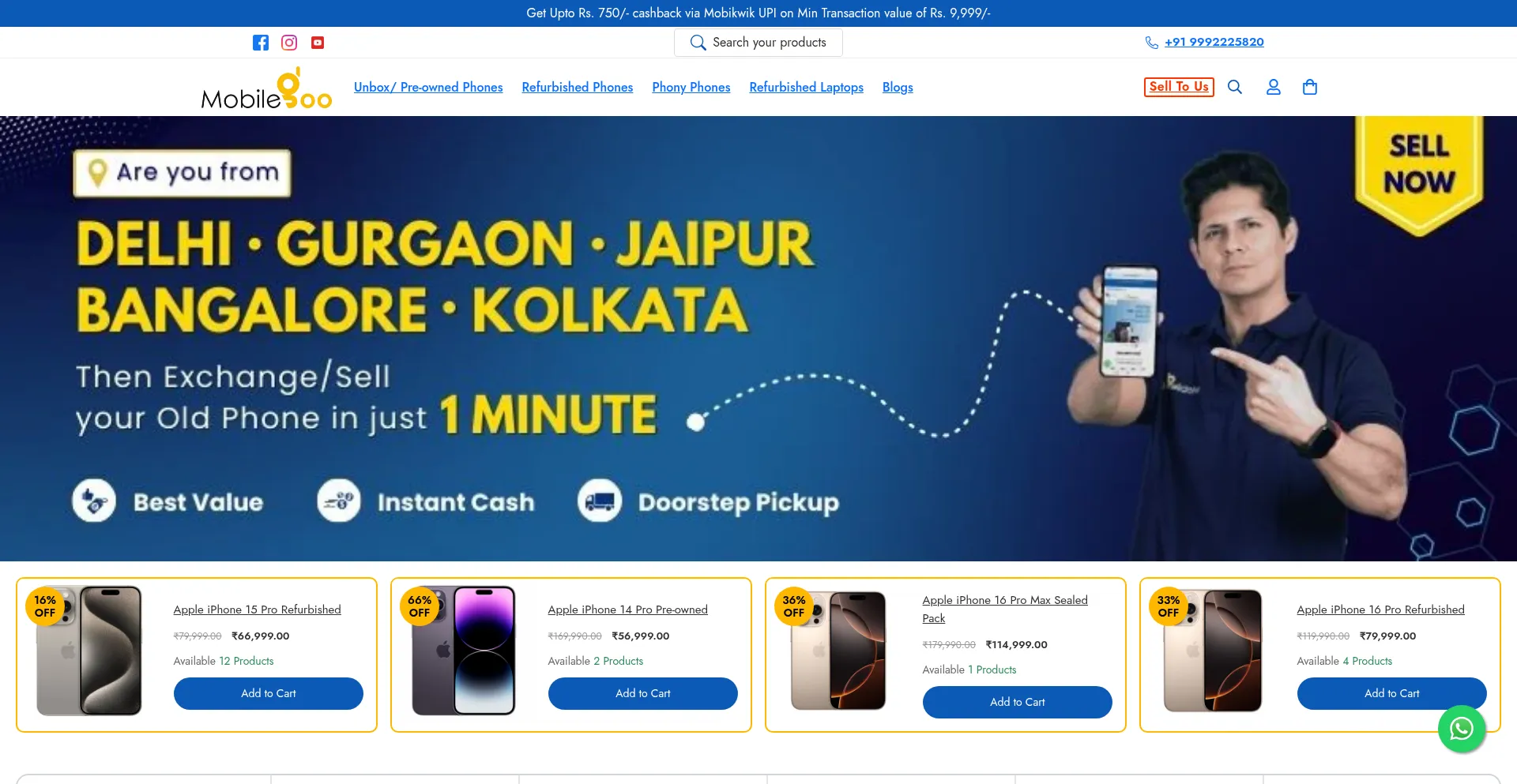 Mobilegoo.shop