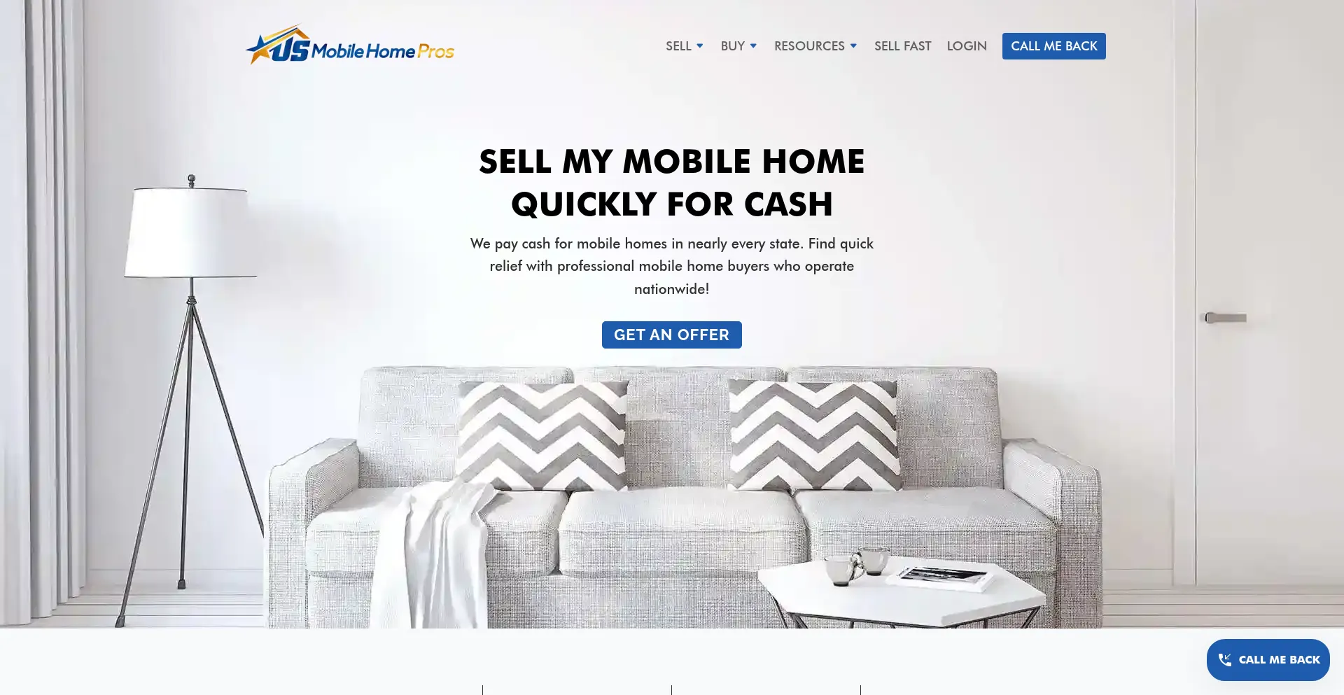 Mobilehomesell.com